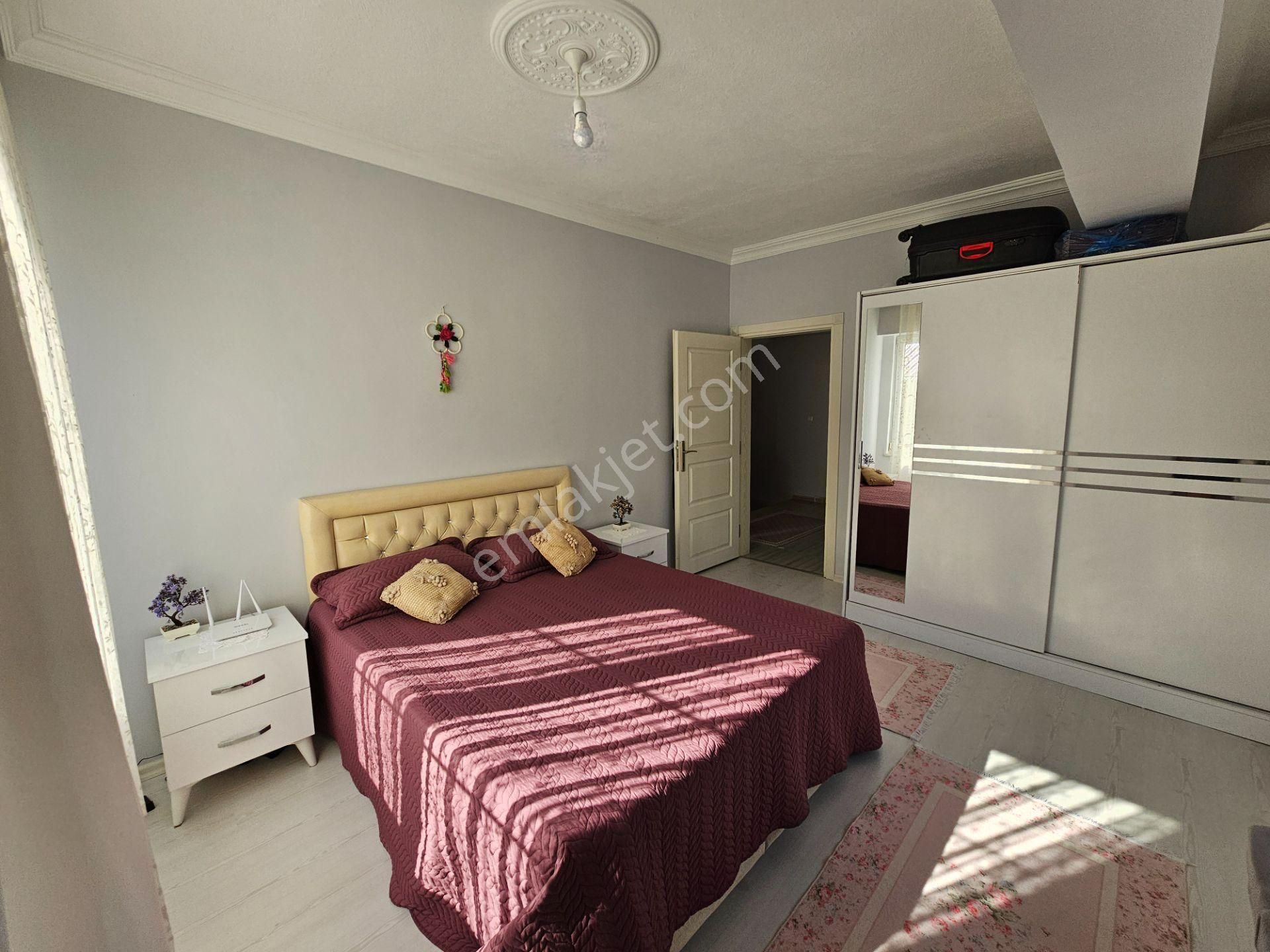 Deniz'edn Kocaali Sakarya'da 3+1 Merkezi Konumda, Denize Yürüme Mesafefsinde Satılık Villa - Görsel 20