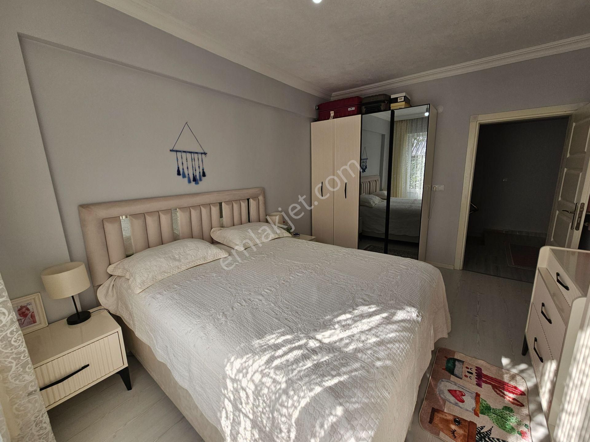 Deniz'edn Kocaali Sakarya'da 3+1 Merkezi Konumda, Denize Yürüme Mesafefsinde Satılık Villa - Görsel 25