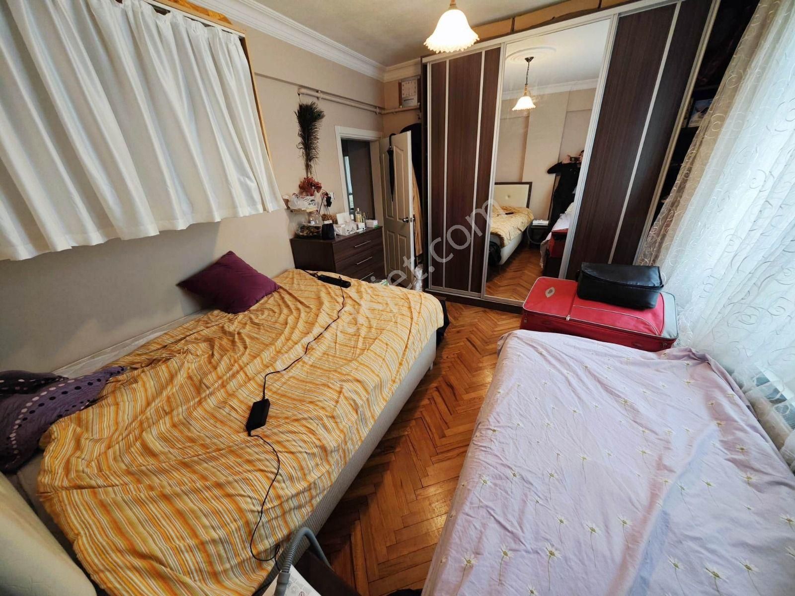 .yenibosna 3+14.kat Hisseli Tapu -kat Eksigi Var Binada - Görsel 6