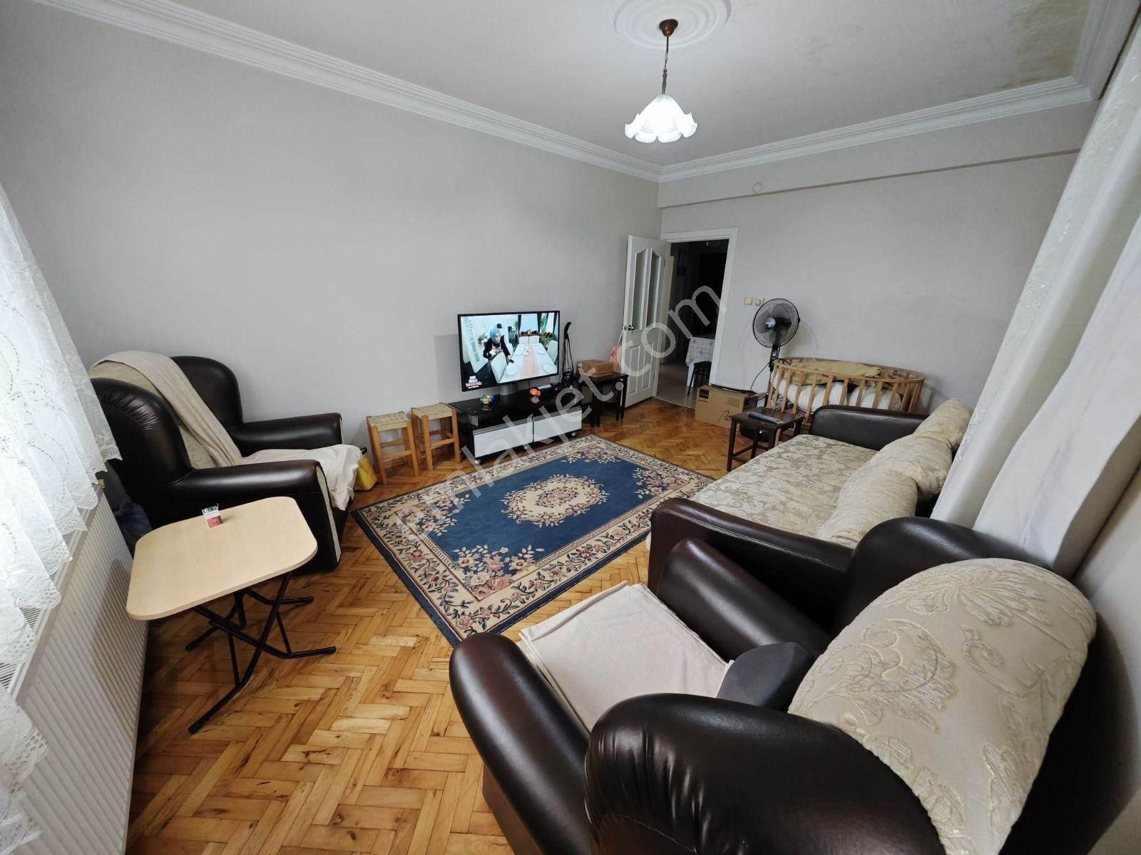 .yenibosna 3+14.kat Hisseli Tapu -kat Eksigi Var Binada - Görsel 5