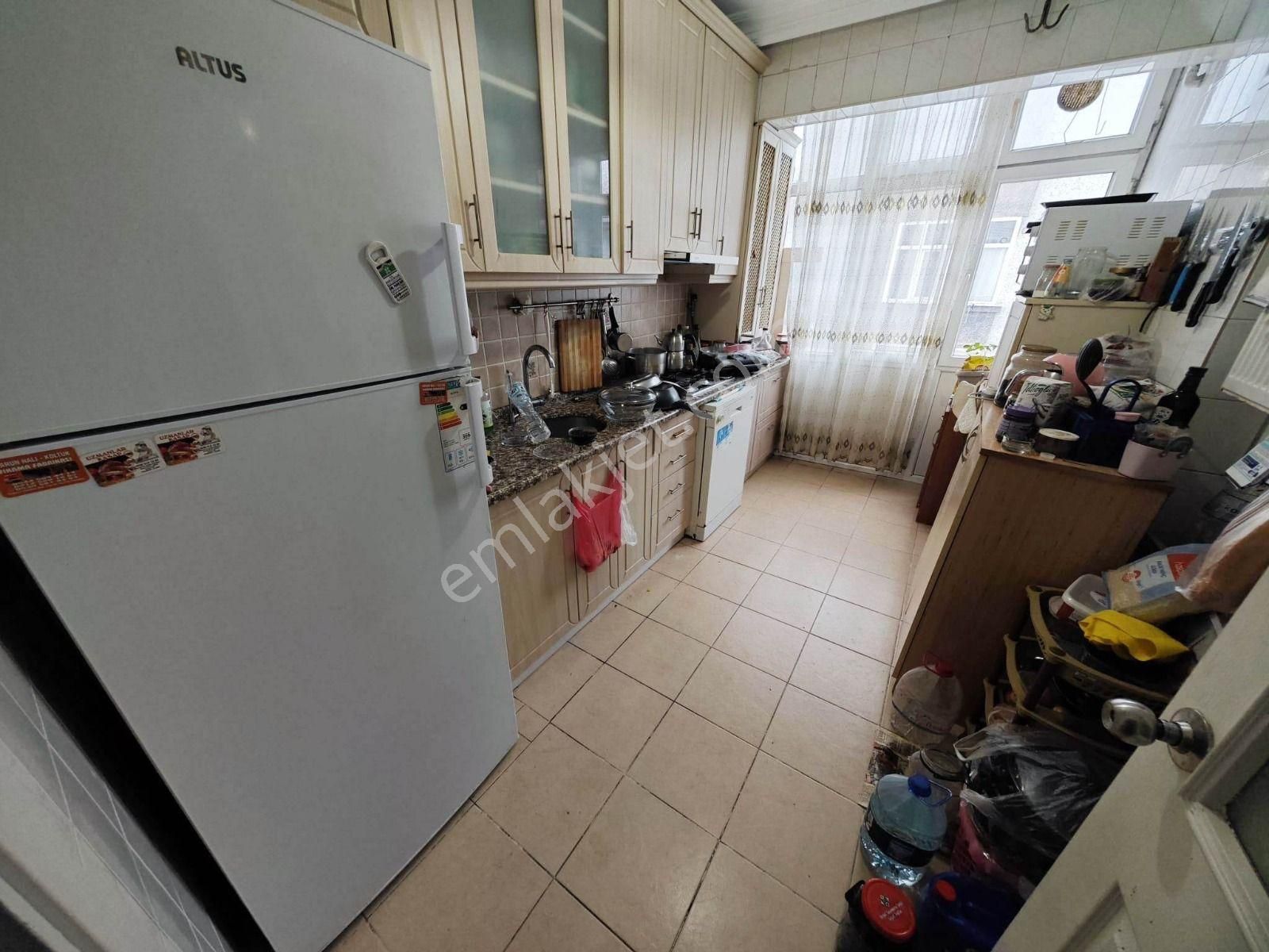 .yenibosna 3+14.kat Hisseli Tapu -kat Eksigi Var Binada - Görsel 10