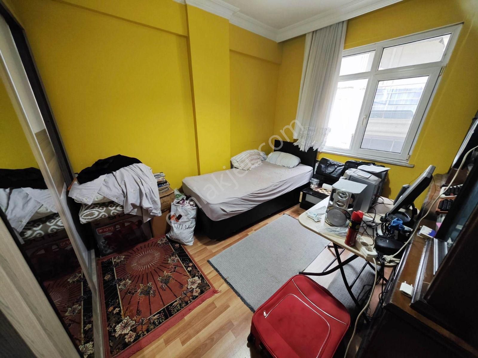 .yenibosna 3+14.kat Hisseli Tapu -kat Eksigi Var Binada - Görsel 9