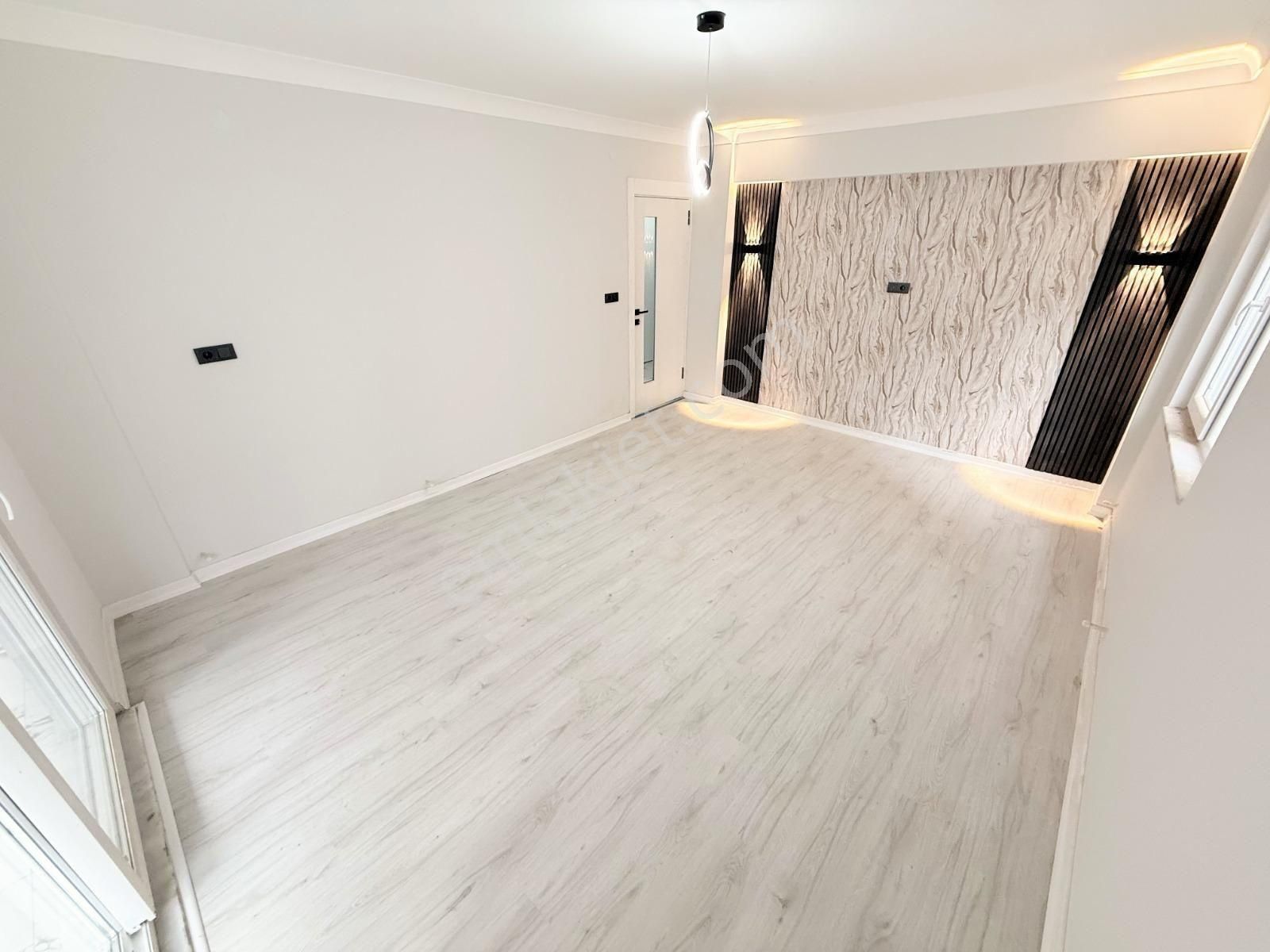 💫blue Life Egen'den Gerçek İlan-sarıkız'da Ayrı Mutfaklı İçi Komple Yeni Tasarım Çift Wc 2+1 Daire - Görsel 2