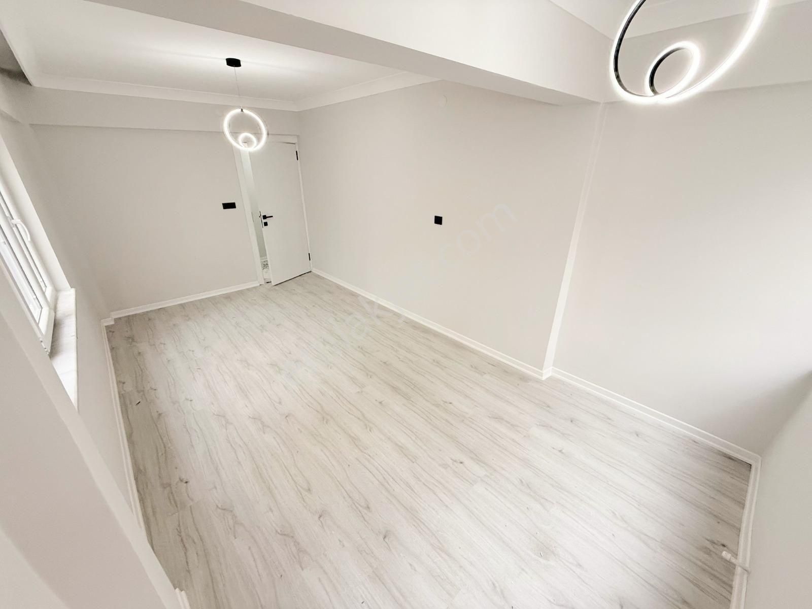 💫blue Life Egen'den Gerçek İlan-sarıkız'da Ayrı Mutfaklı İçi Komple Yeni Tasarım Çift Wc 2+1 Daire - Görsel 12