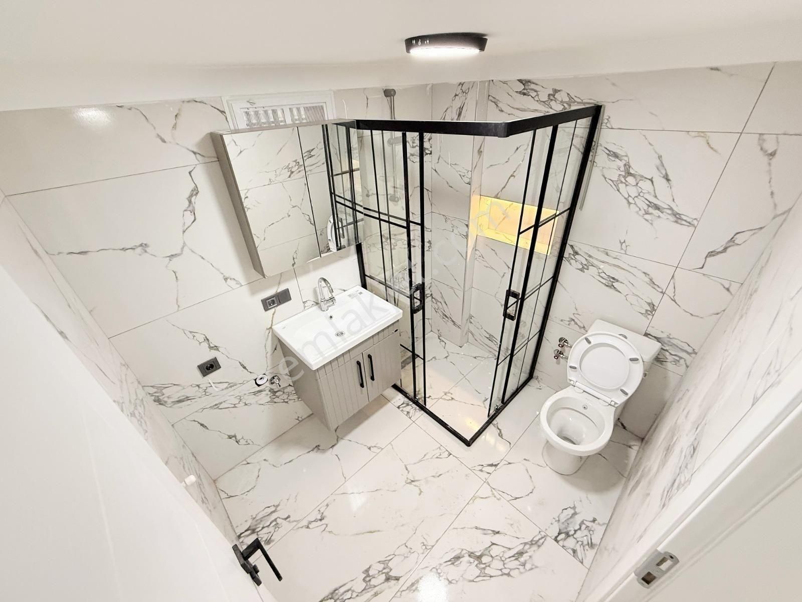 💫blue Life Egen'den Gerçek İlan-sarıkız'da Ayrı Mutfaklı İçi Komple Yeni Tasarım Çift Wc 2+1 Daire - Görsel 6