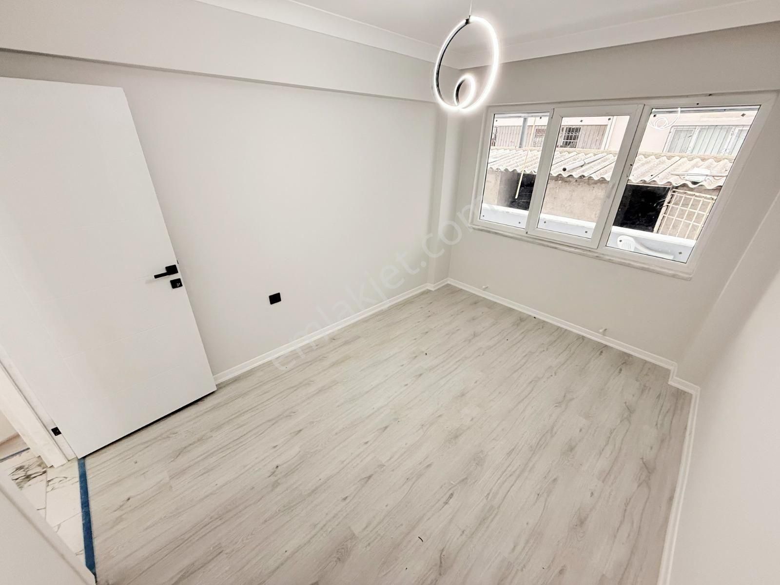 💫blue Life Egen'den Gerçek İlan-sarıkız'da Ayrı Mutfaklı İçi Komple Yeni Tasarım Çift Wc 2+1 Daire - Görsel 5