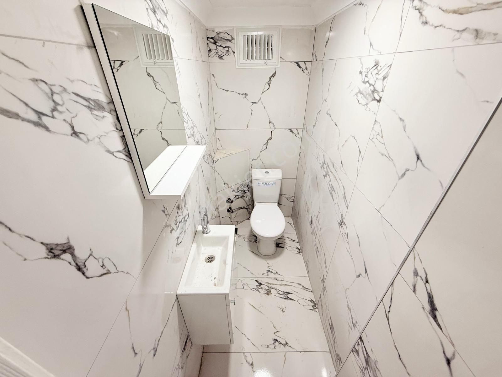 💫blue Life Egen'den Gerçek İlan-sarıkız'da Ayrı Mutfaklı İçi Komple Yeni Tasarım Çift Wc 2+1 Daire - Görsel 8