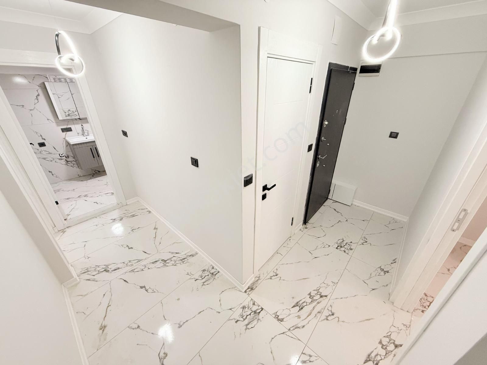 💫blue Life Egen'den Gerçek İlan-sarıkız'da Ayrı Mutfaklı İçi Komple Yeni Tasarım Çift Wc 2+1 Daire - Görsel 4