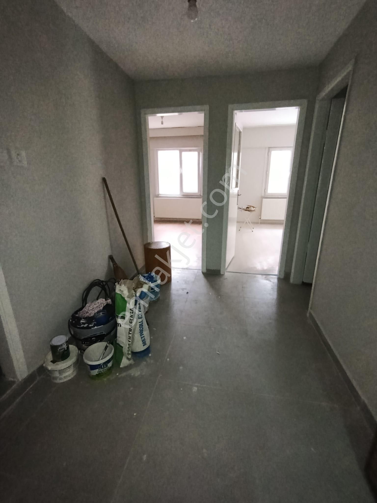 Güven Emlak'tan Gopta 2+1 Y.giriş Kiralık Daire - Görsel 10