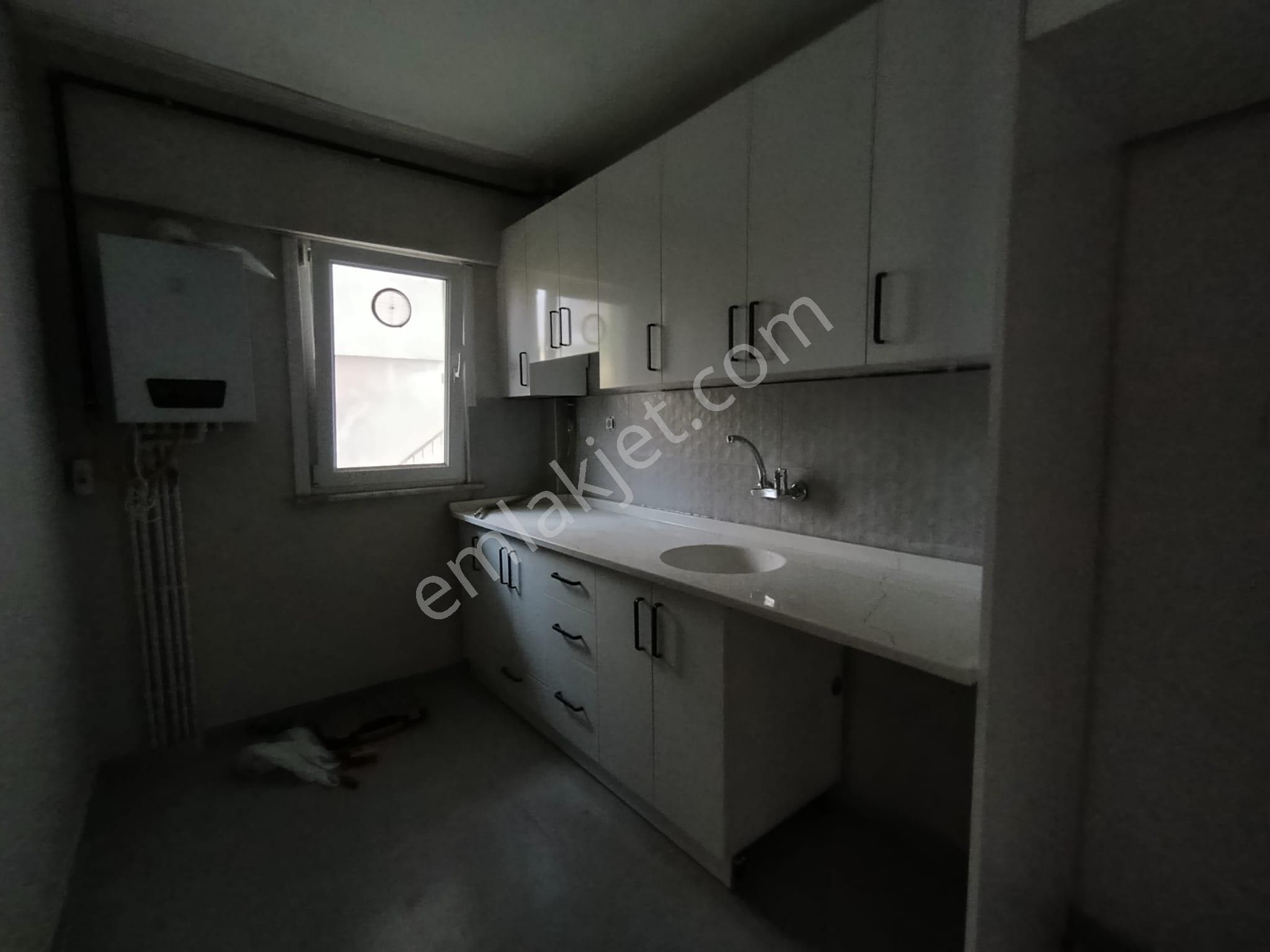 Güven Emlak'tan Gopta 2+1 Y.giriş Kiralık Daire