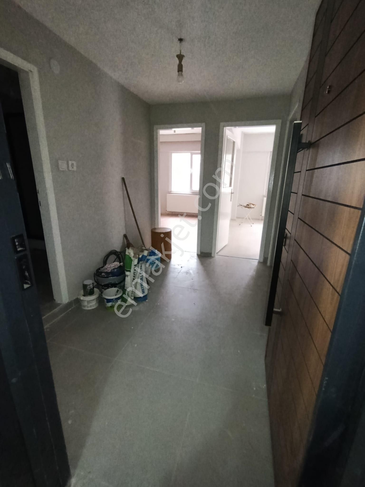Güven Emlak'tan Gopta 2+1 Y.giriş Kiralık Daire - Görsel 21