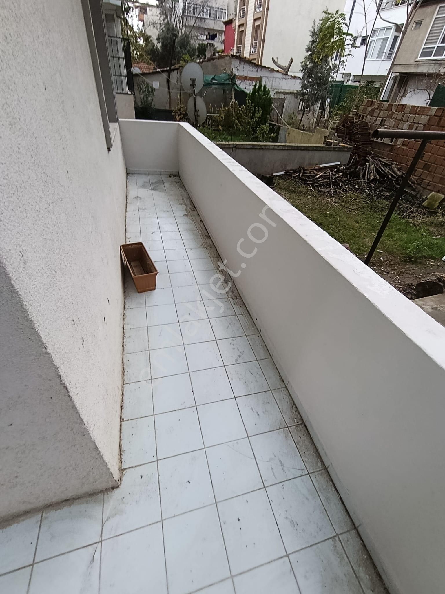 Güven Emlak'tan Gopta 2+1 Y.giriş Kiralık Daire - Görsel 29