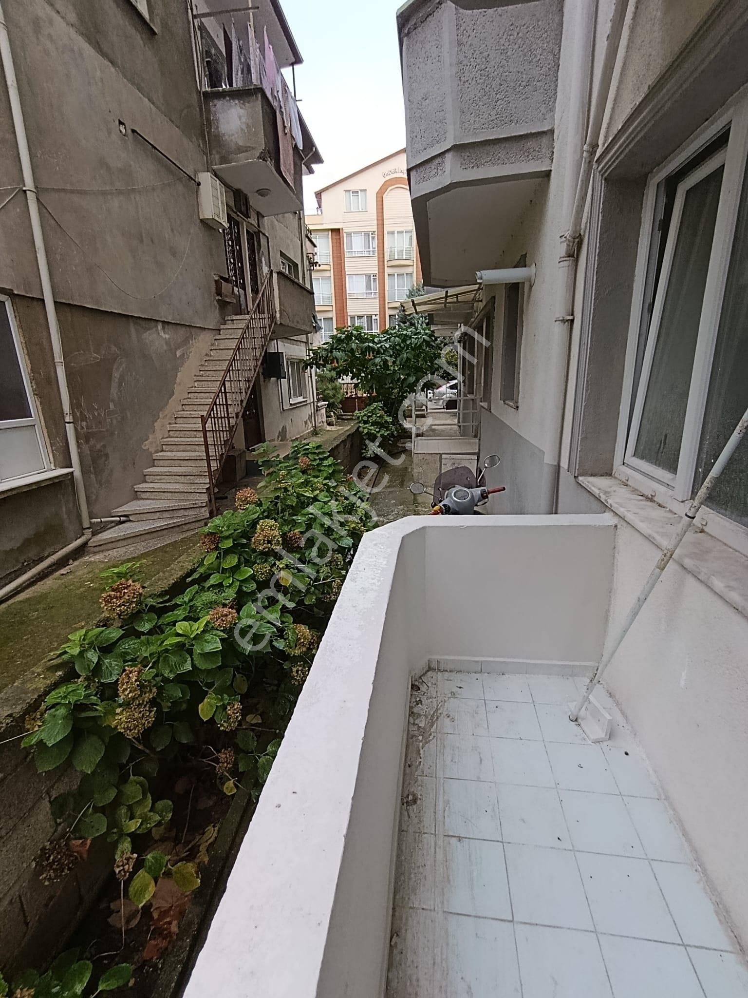 Güven Emlak'tan Gopta 2+1 Y.giriş Kiralık Daire - Görsel 15