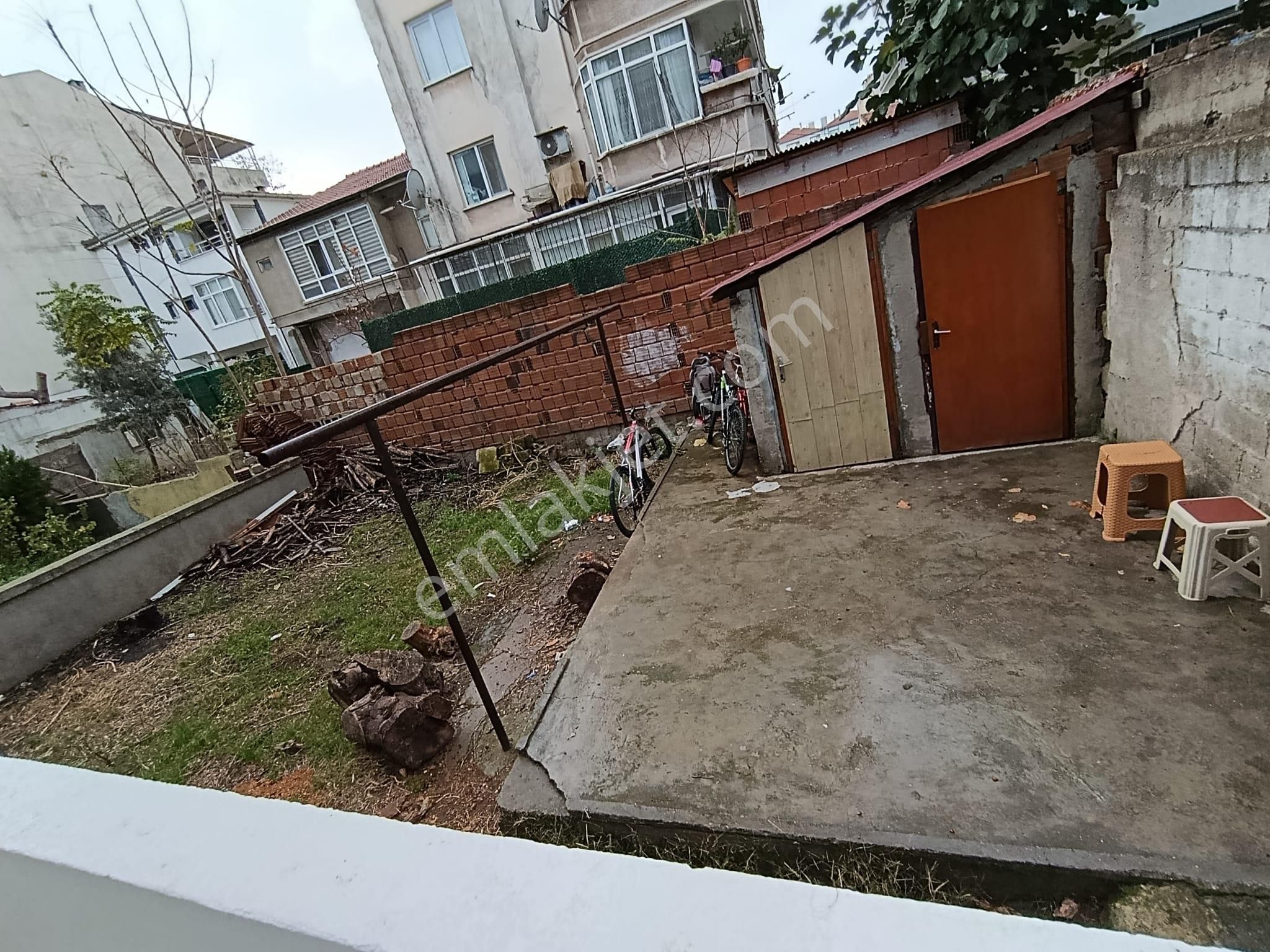 Güven Emlak'tan Gopta 2+1 Y.giriş Kiralık Daire - Görsel 23