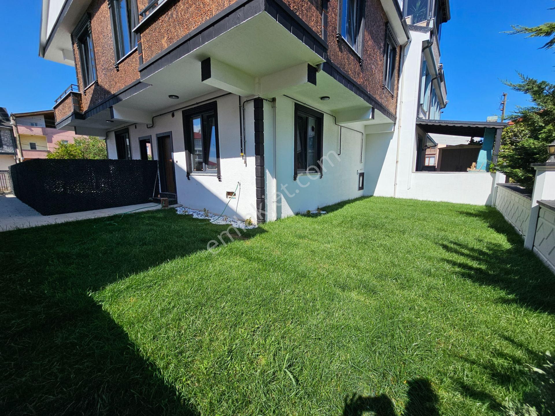 Deniz'den Kocaali Saakrya'da 4+1 Bahçeli ,yerden Isıtmalı, Denize Yakın Villa - Görsel 5