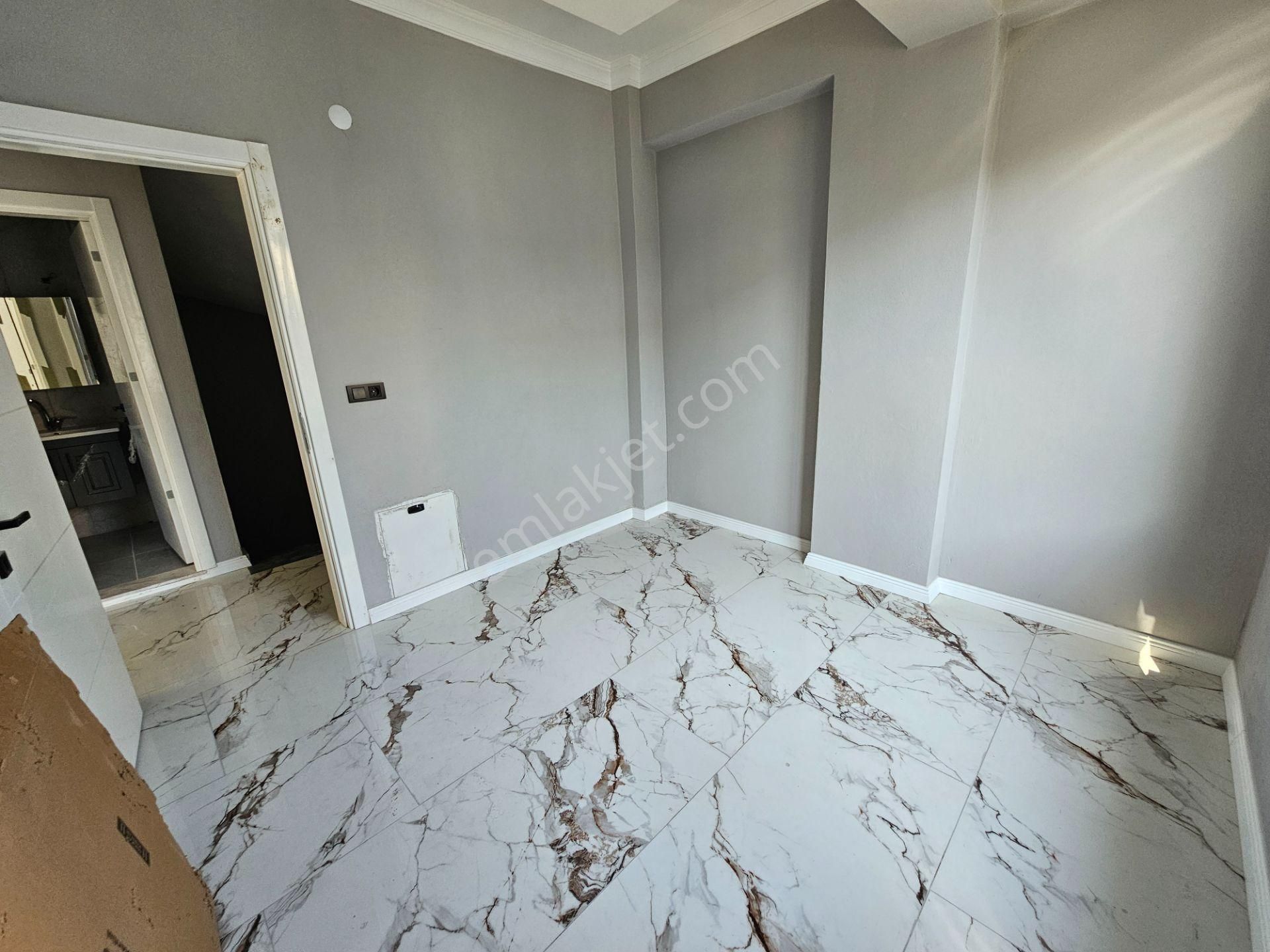 Deniz'den Kocaali Saakrya'da 4+1 Bahçeli ,yerden Isıtmalı, Denize Yakın Villa - Görsel 23