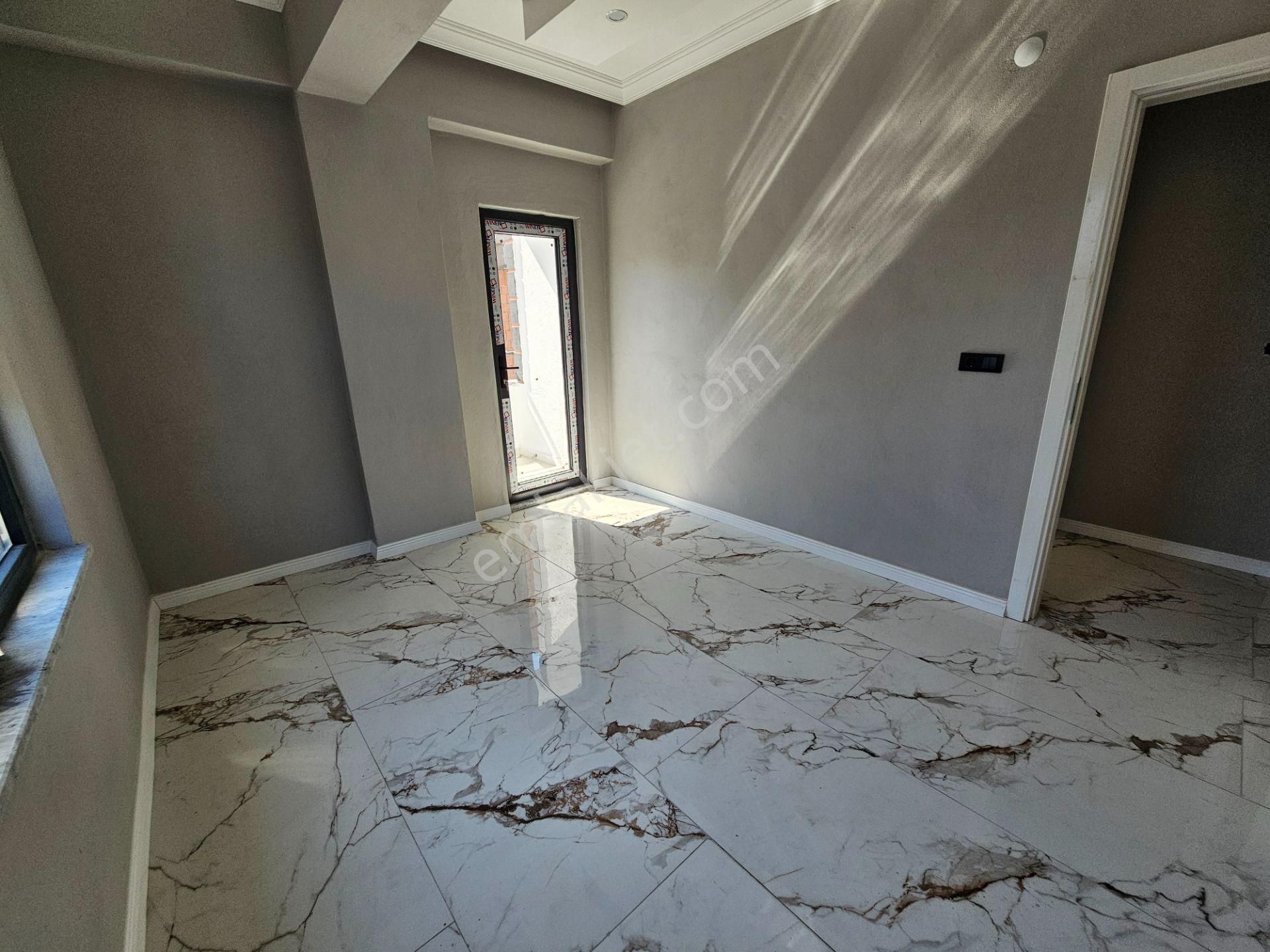 Deniz'den Kocaali Saakrya'da 4+1 Bahçeli ,yerden Isıtmalı, Denize Yakın Villa - Görsel 25