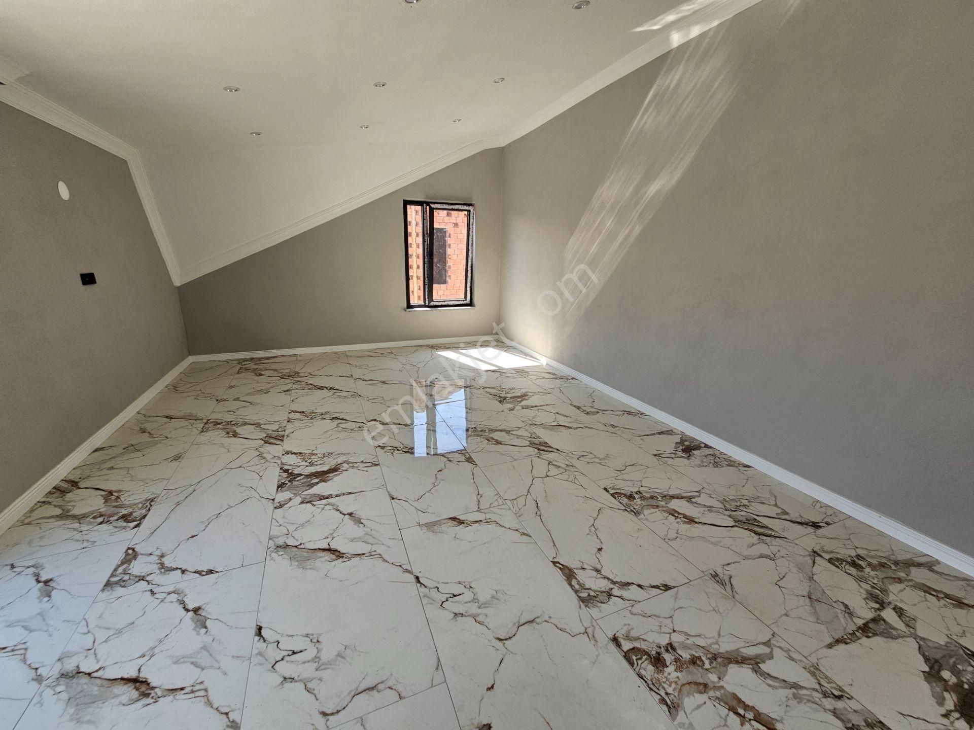 Deniz'den Kocaali Saakrya'da 4+1 Bahçeli ,yerden Isıtmalı, Denize Yakın Villa - Görsel 32