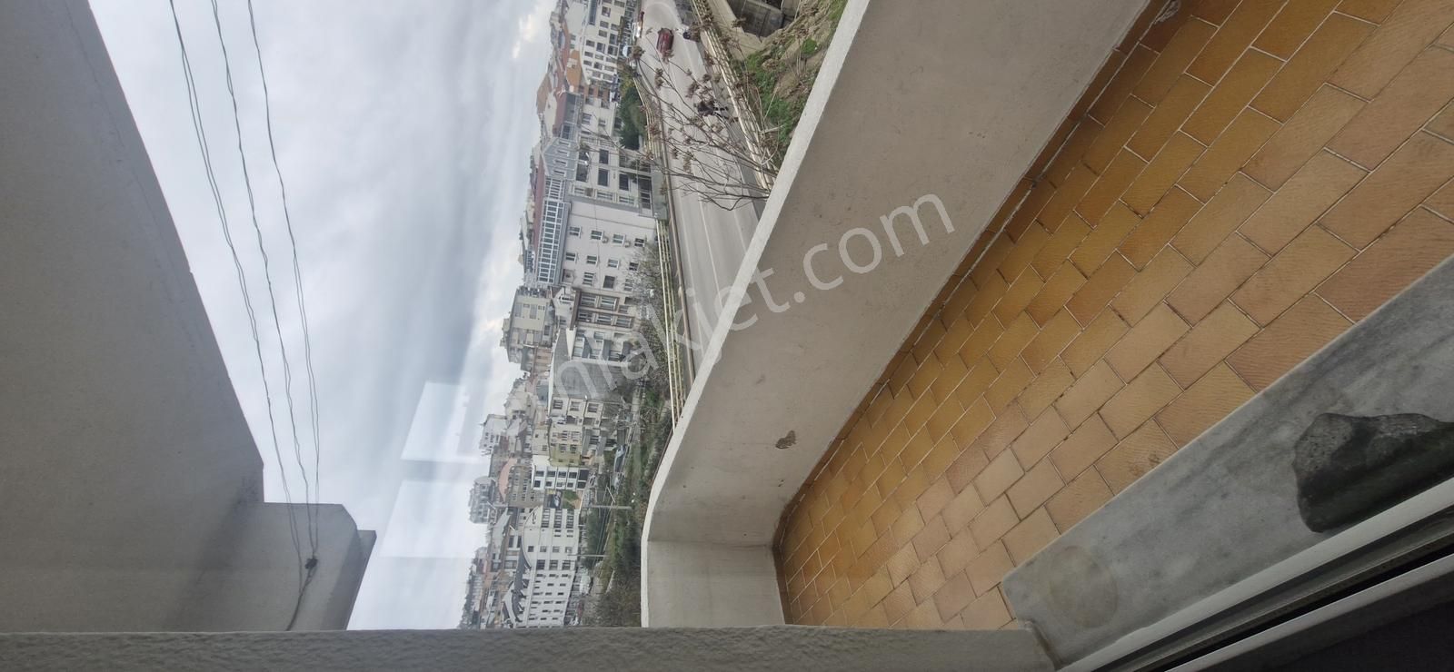 Stm Emlaktan Sunullah Mahallesi 2+1 Kiralık Daire - Görsel 9