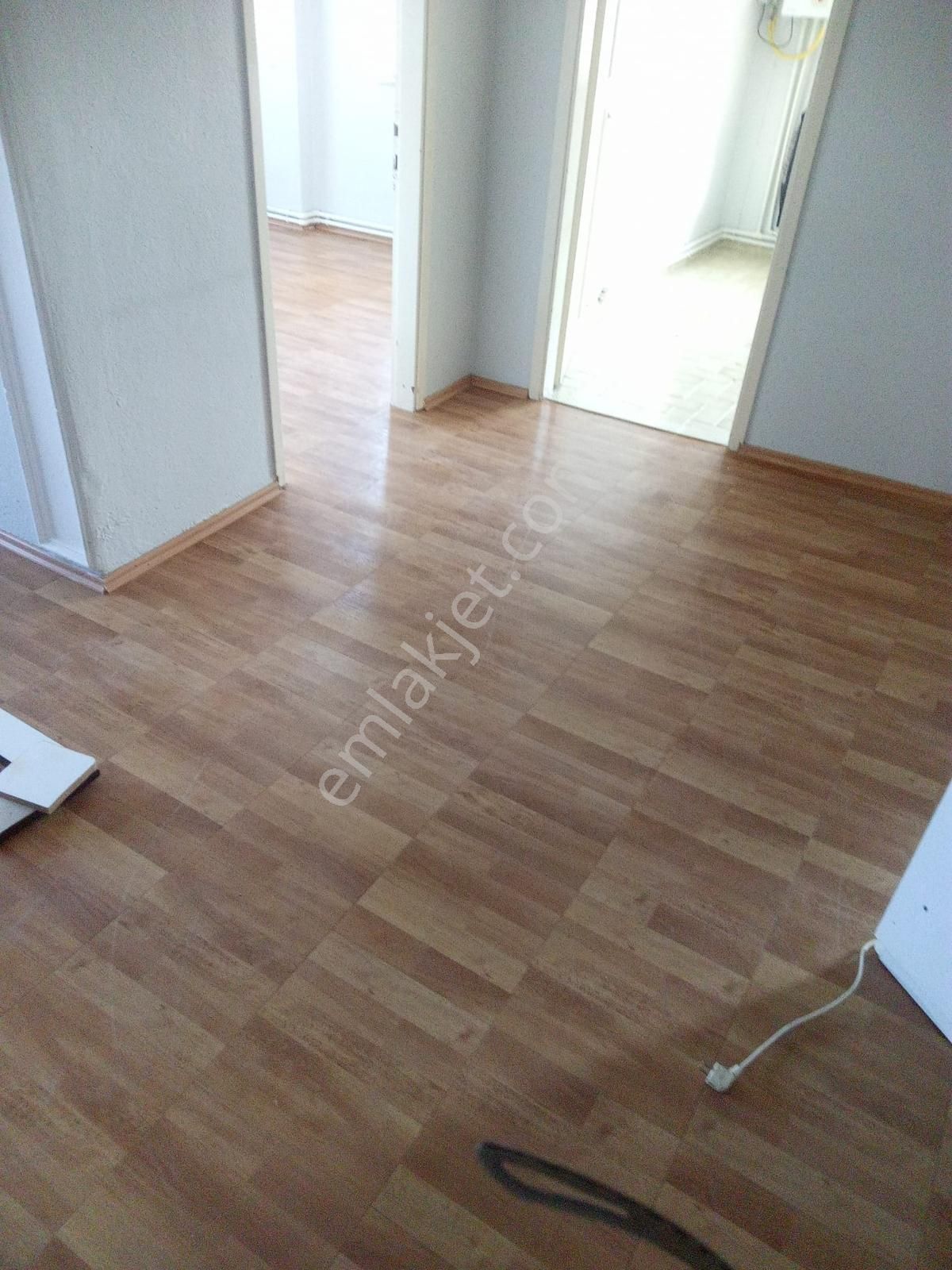 Stm Emlaktan Sunullah Mahallesi 2+1 Kiralık Daire - Görsel 5