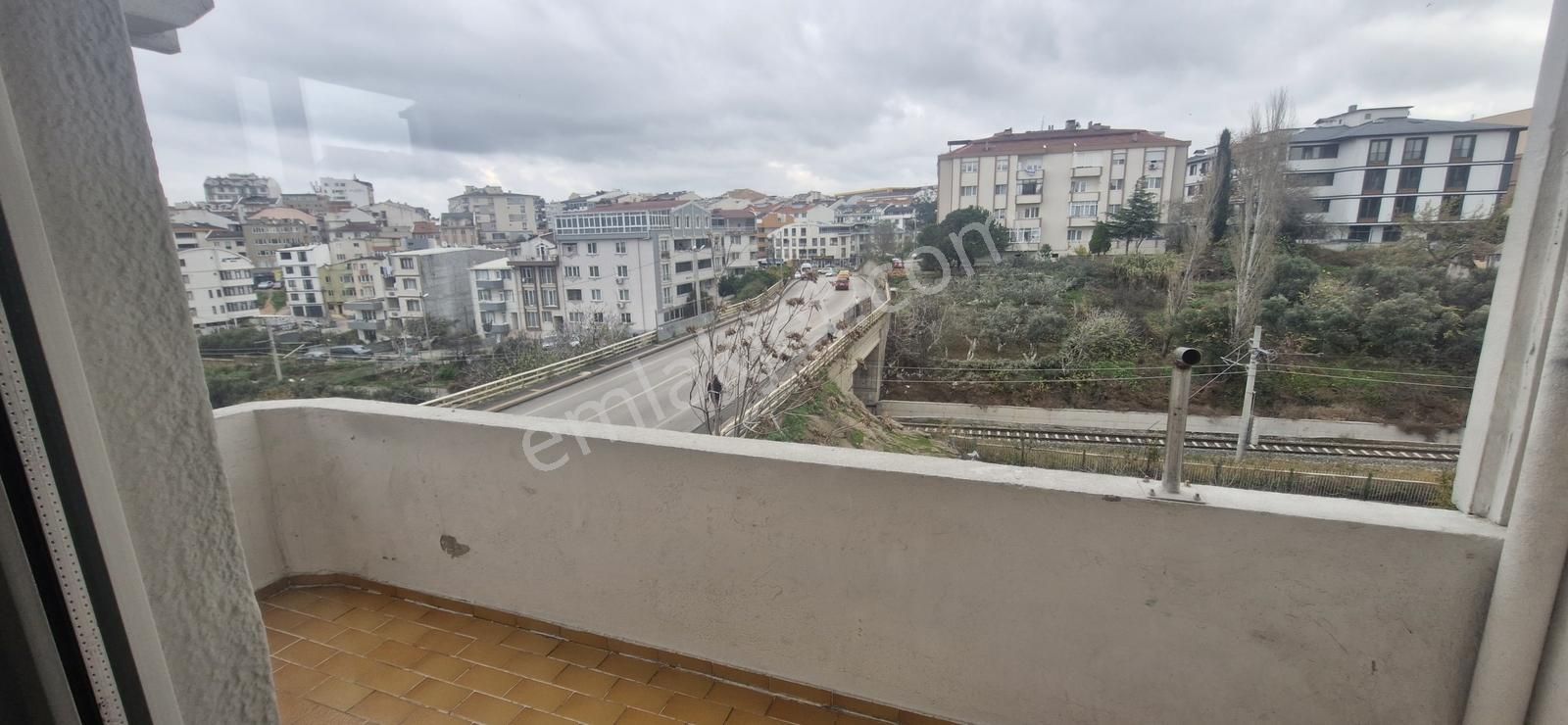 Stm Emlaktan Sunullah Mahallesi 2+1 Kiralık Daire - Görsel 4