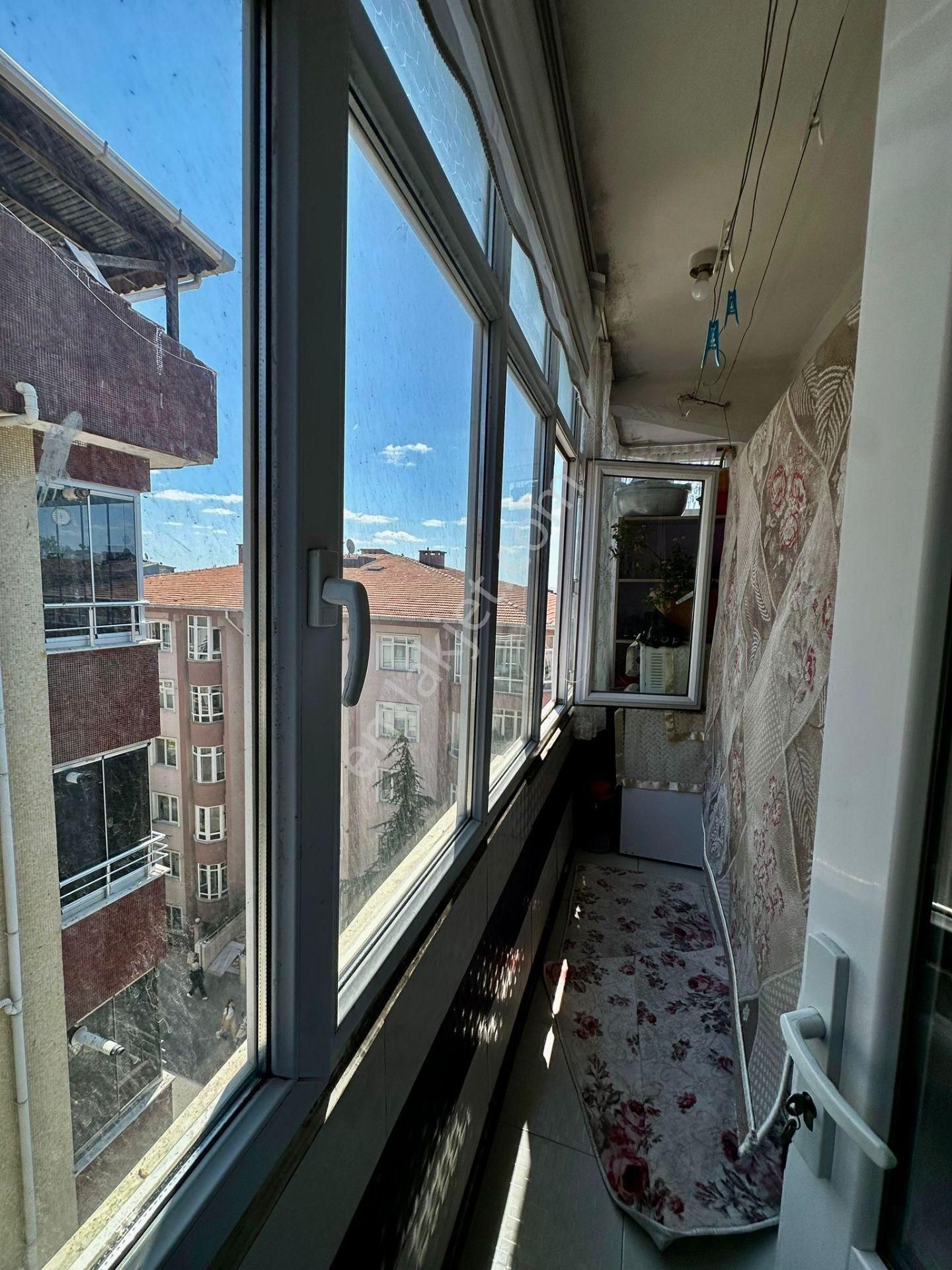 Arslanbeyden Tekirdağ Çorlu Mevkiinde Acil Satılık Daire Fırsatı!!!!! - Görsel 7