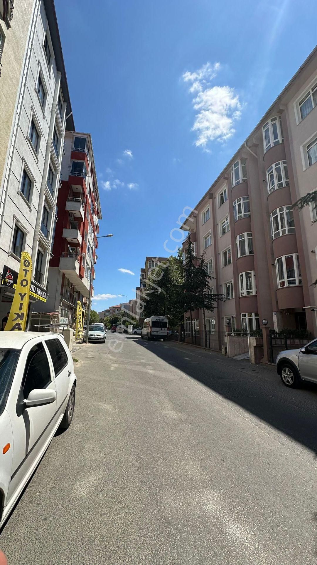 Arslanbeyden Tekirdağ Çorlu Mevkiinde Acil Satılık Daire Fırsatı!!!!! - Görsel 13