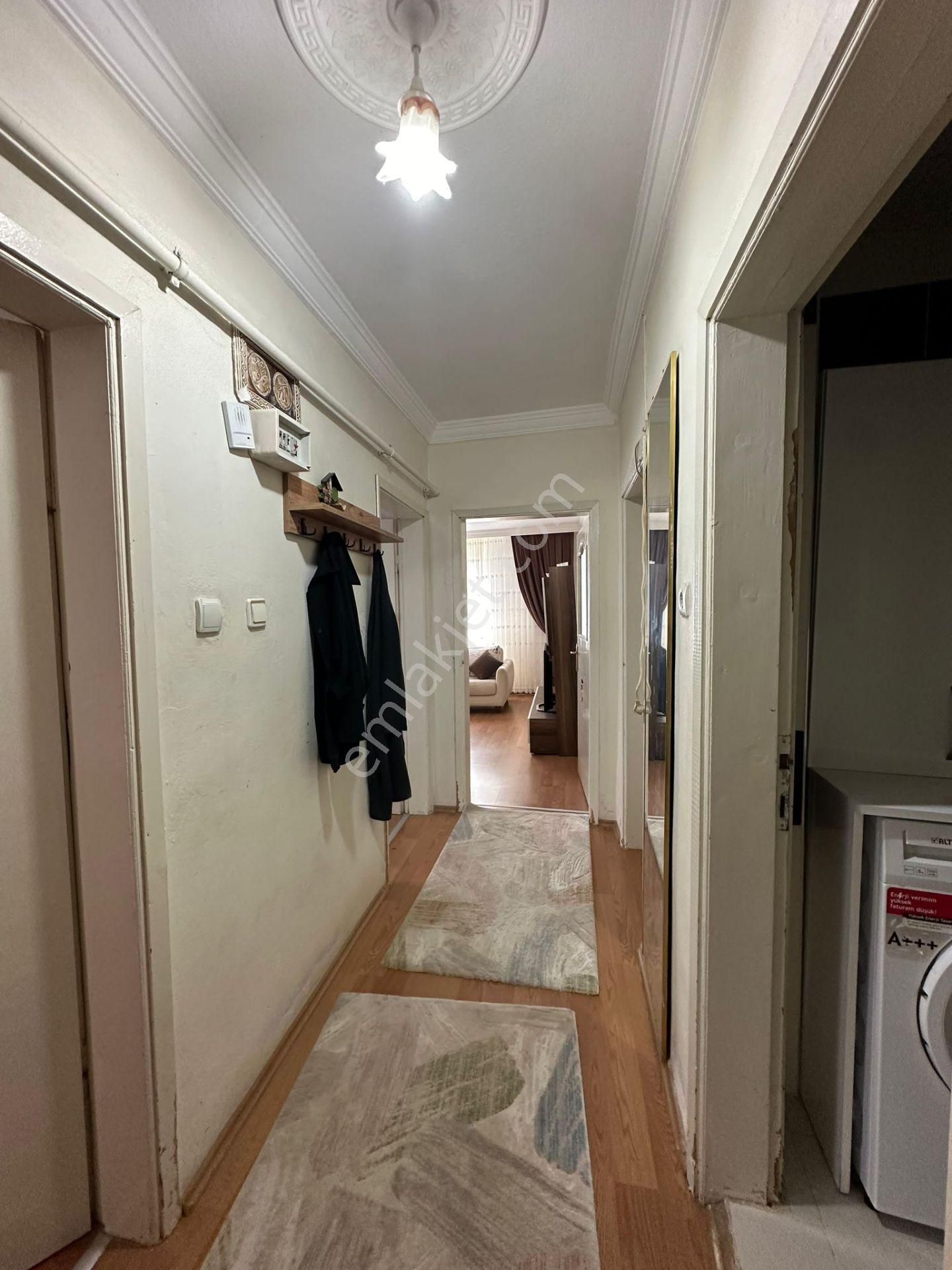 Arslanbeyden Tekirdağ Çorlu Mevkiinde Acil Satılık Daire Fırsatı!!!!! - Görsel 16