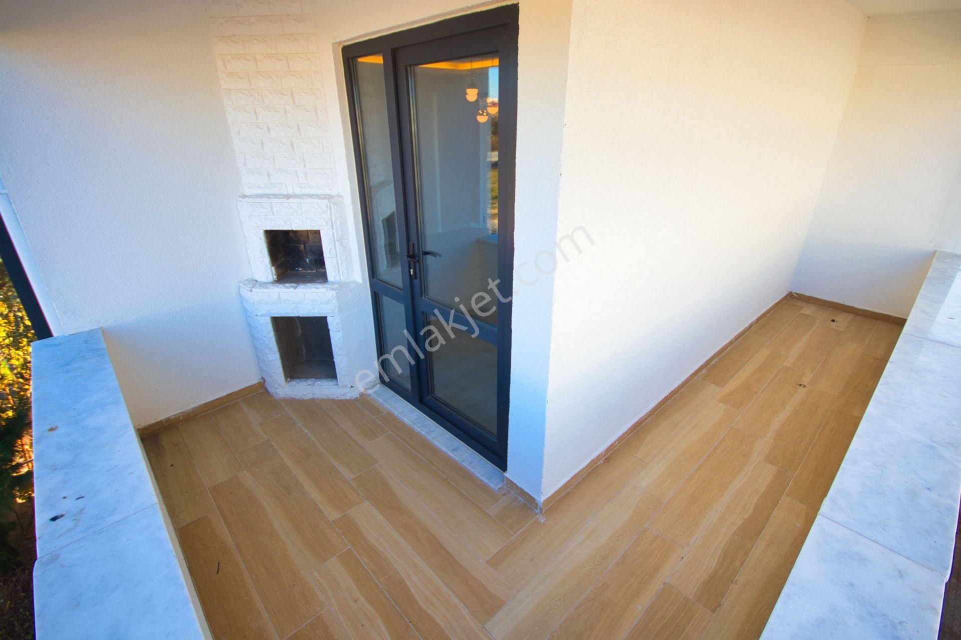 🔴🔴aktif'ten Hayallerinizi Süsleyen Site İçinde Şık Tasarımlı Ayrı Mutfaklı Denize Yakın 3+1 Daire - Görsel 13