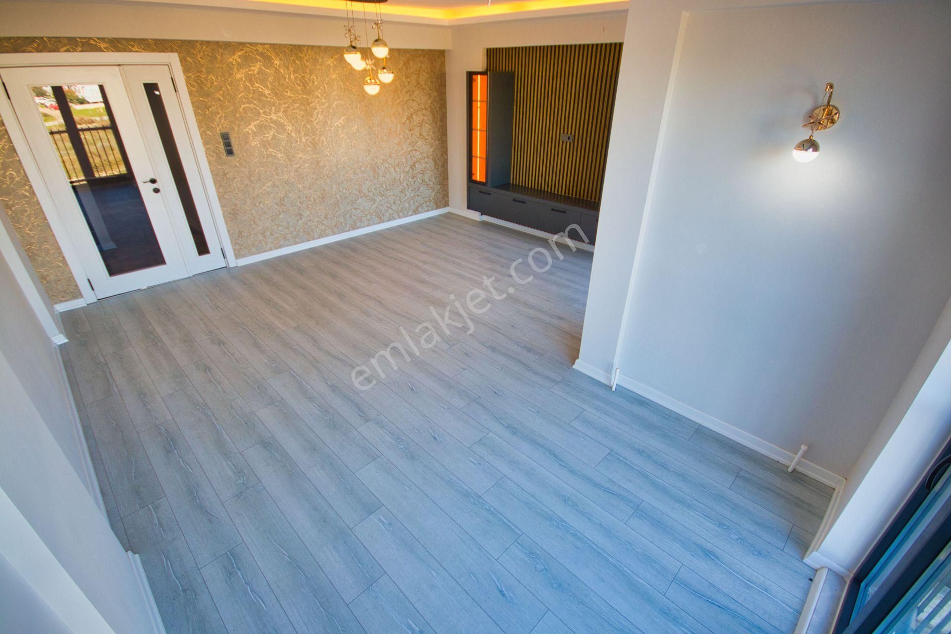 🔴🔴aktif'ten Hayallerinizi Süsleyen Site İçinde Şık Tasarımlı Ayrı Mutfaklı Denize Yakın 3+1 Daire - Görsel 6