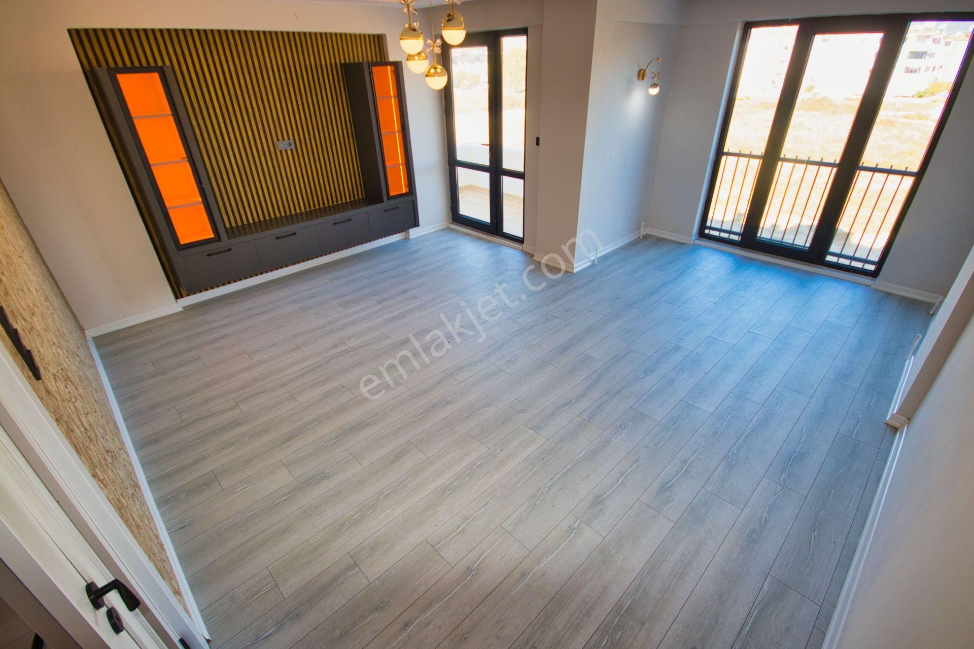 🔴🔴aktif'ten Hayallerinizi Süsleyen Site İçinde Şık Tasarımlı Ayrı Mutfaklı Denize Yakın 3+1 Daire - Görsel 3