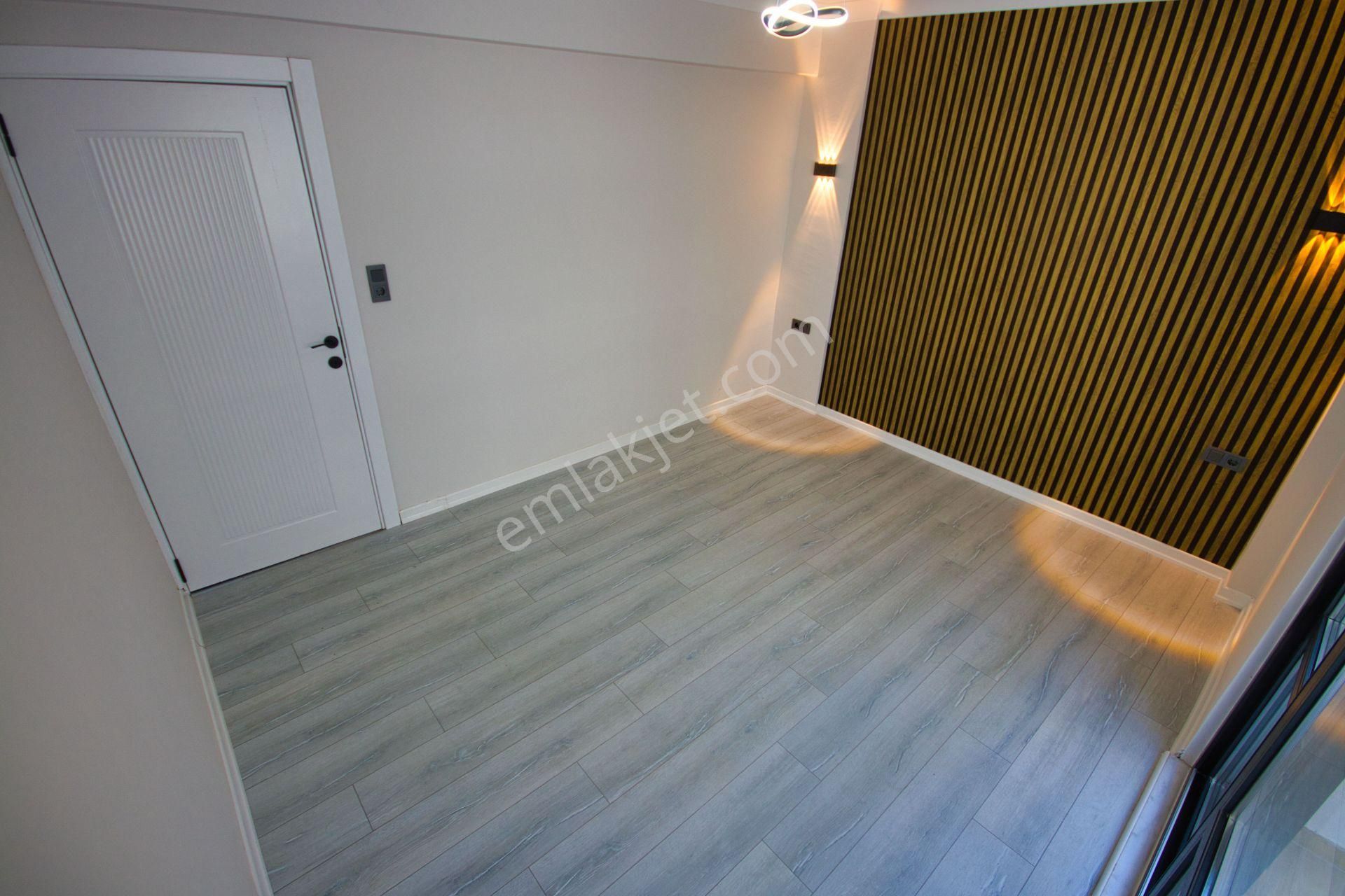 🔴🔴aktif'ten Hayallerinizi Süsleyen Site İçinde Şık Tasarımlı Ayrı Mutfaklı Denize Yakın 3+1 Daire - Görsel 22