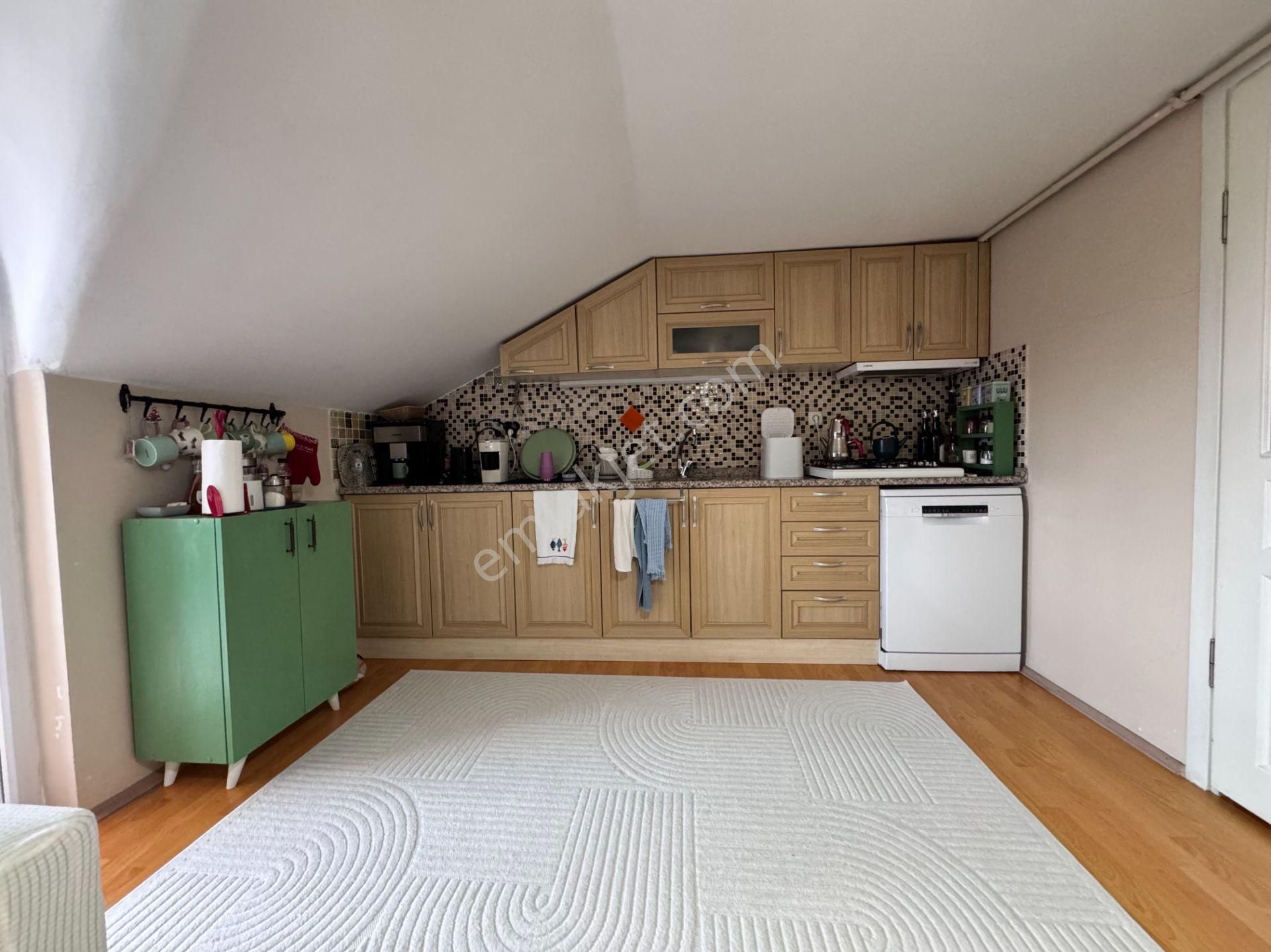 Next House’dan Atatürk Caddesine Yakın 4+2 Satılık Daire - Görsel 21