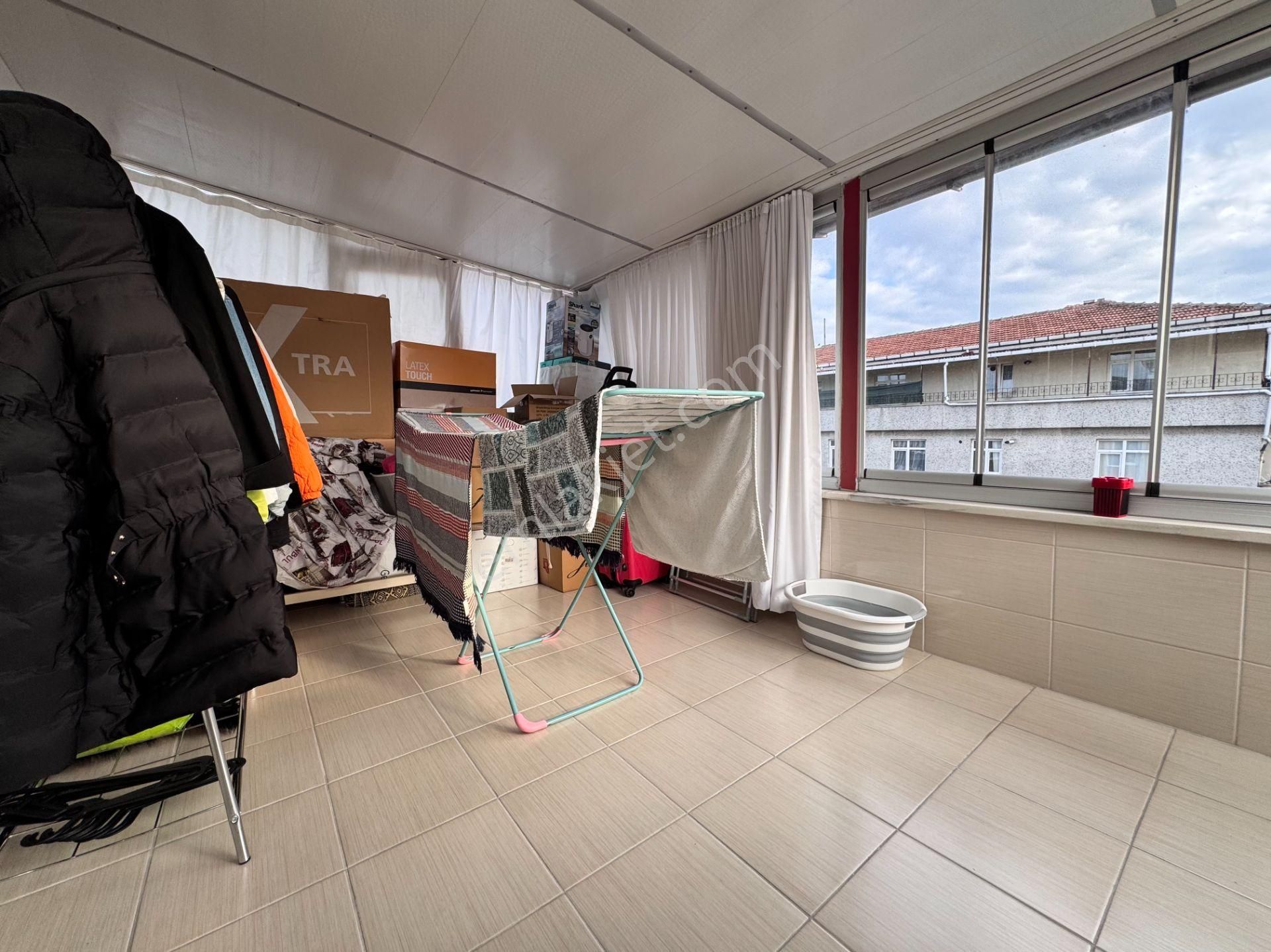 Next House’dan Atatürk Caddesine Yakın 4+2 Satılık Daire - Görsel 32