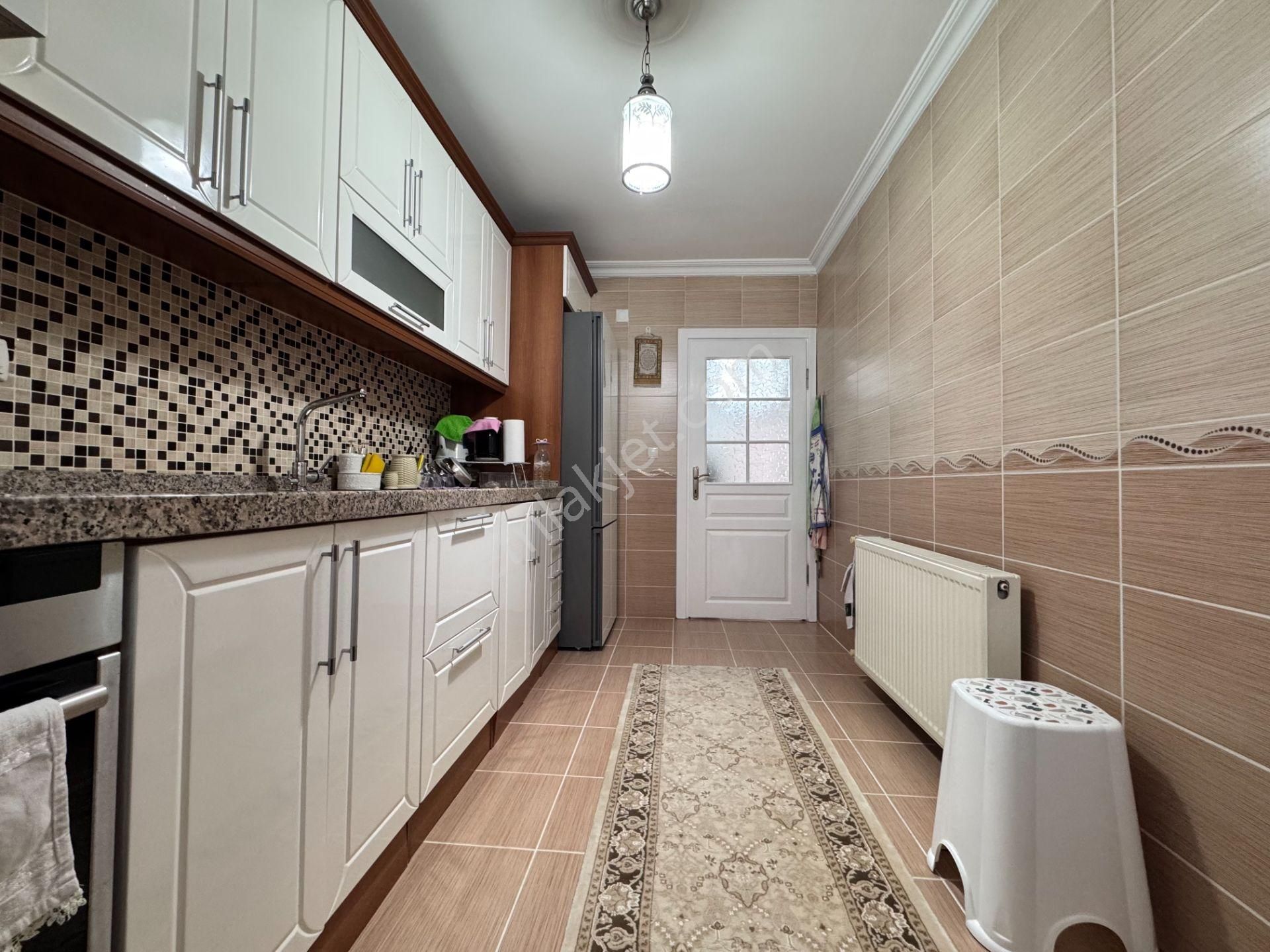 Next House’dan Atatürk Caddesine Yakın 4+2 Satılık Daire - Görsel 5