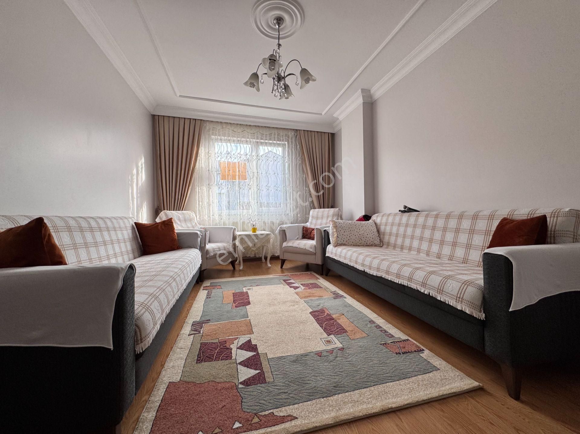 Next House’dan Atatürk Caddesine Yakın 4+2 Satılık Daire - Görsel 12