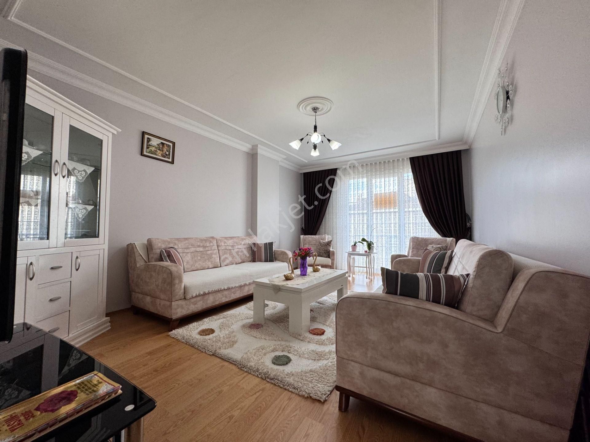 Next House’dan Atatürk Caddesine Yakın 4+2 Satılık Daire