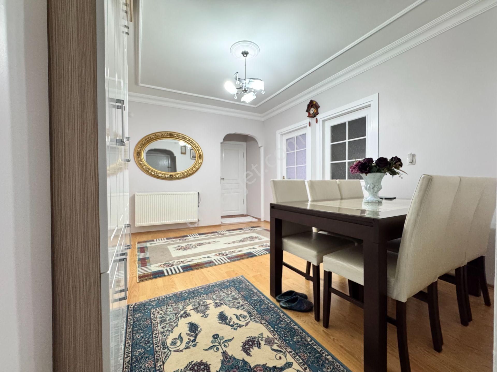 Next House’dan Atatürk Caddesine Yakın 4+2 Satılık Daire - Görsel 18