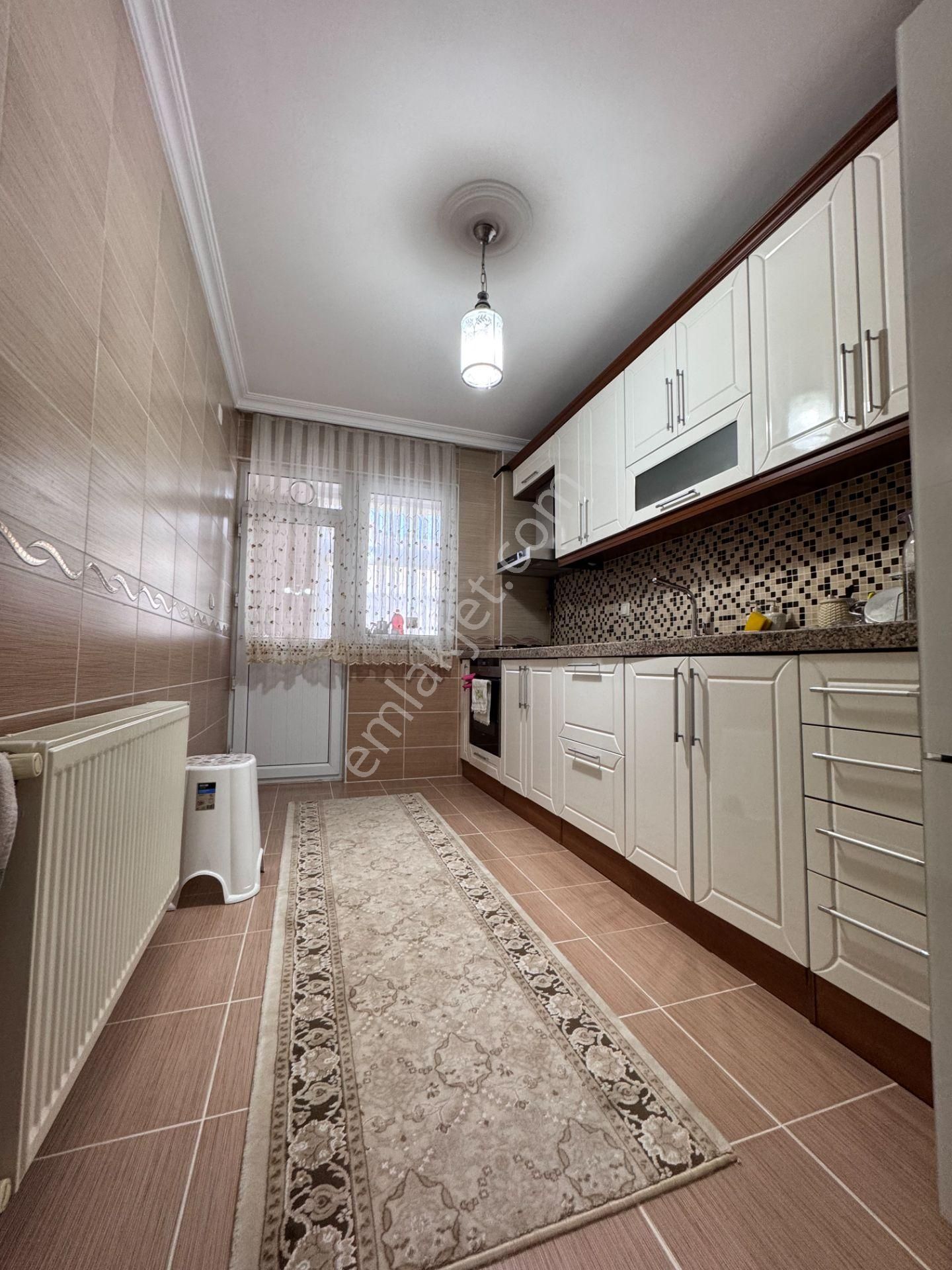 Next House’dan Atatürk Caddesine Yakın 4+2 Satılık Daire - Görsel 7