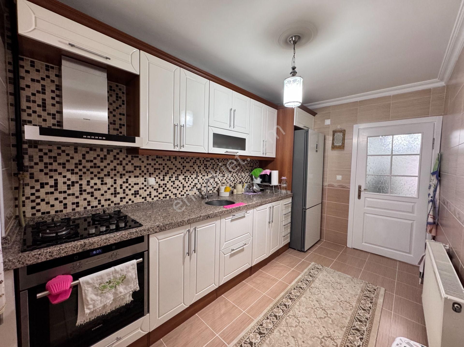 Next House’dan Atatürk Caddesine Yakın 4+2 Satılık Daire - Görsel 6