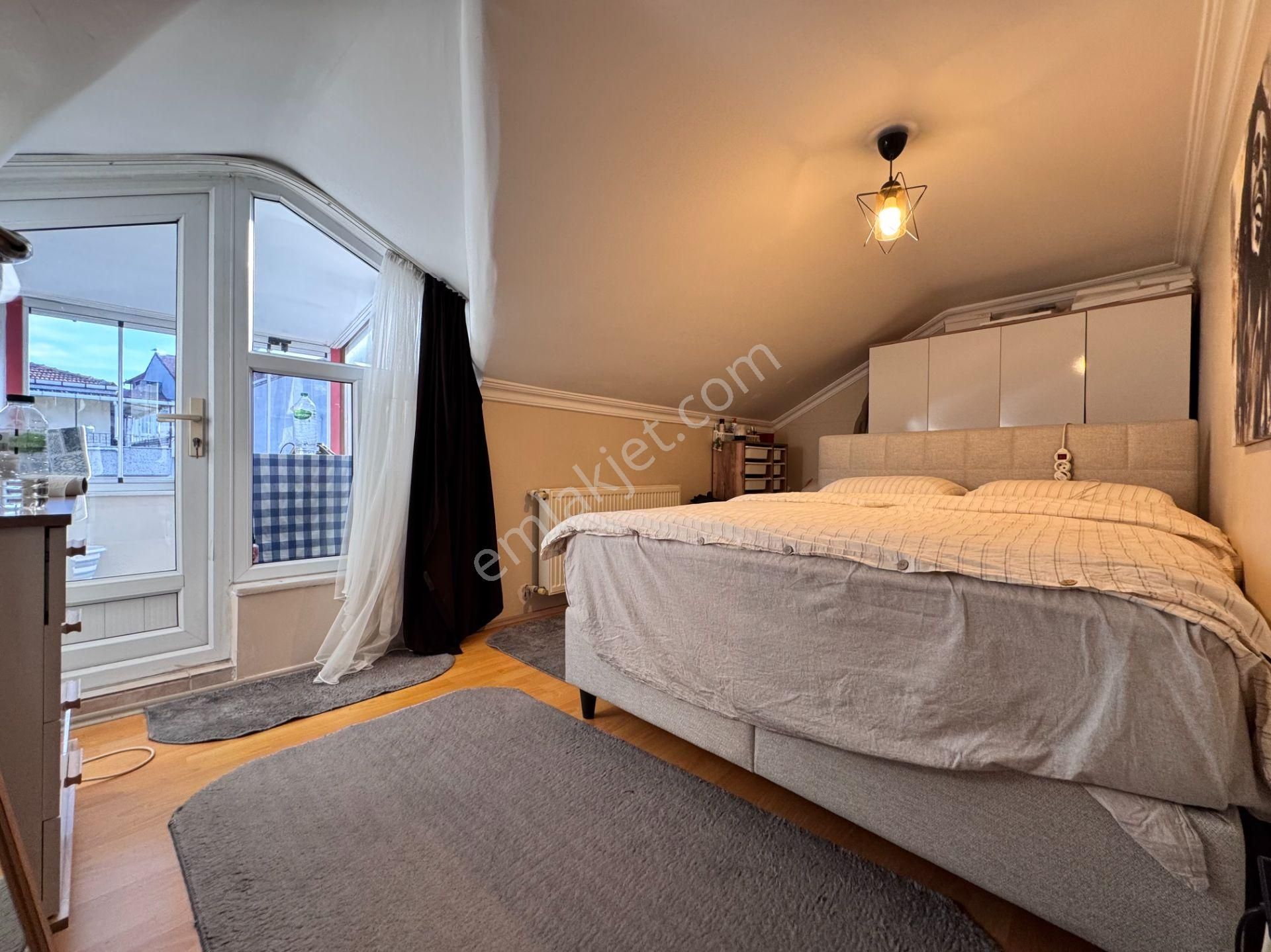 Next House’dan Atatürk Caddesine Yakın 4+2 Satılık Daire - Görsel 22