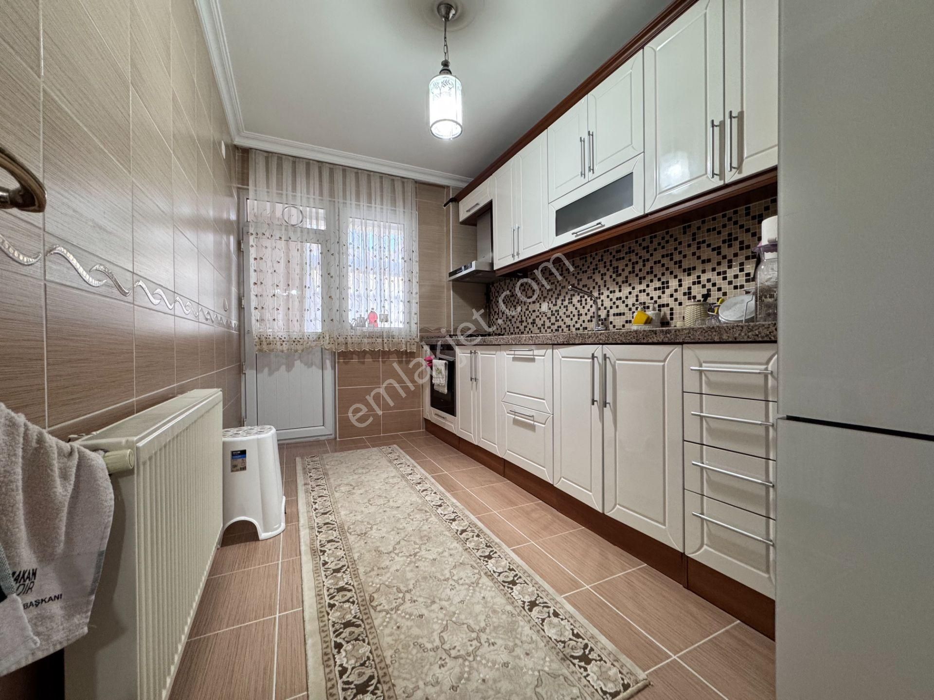 Next House’dan Atatürk Caddesine Yakın 4+2 Satılık Daire - Görsel 8