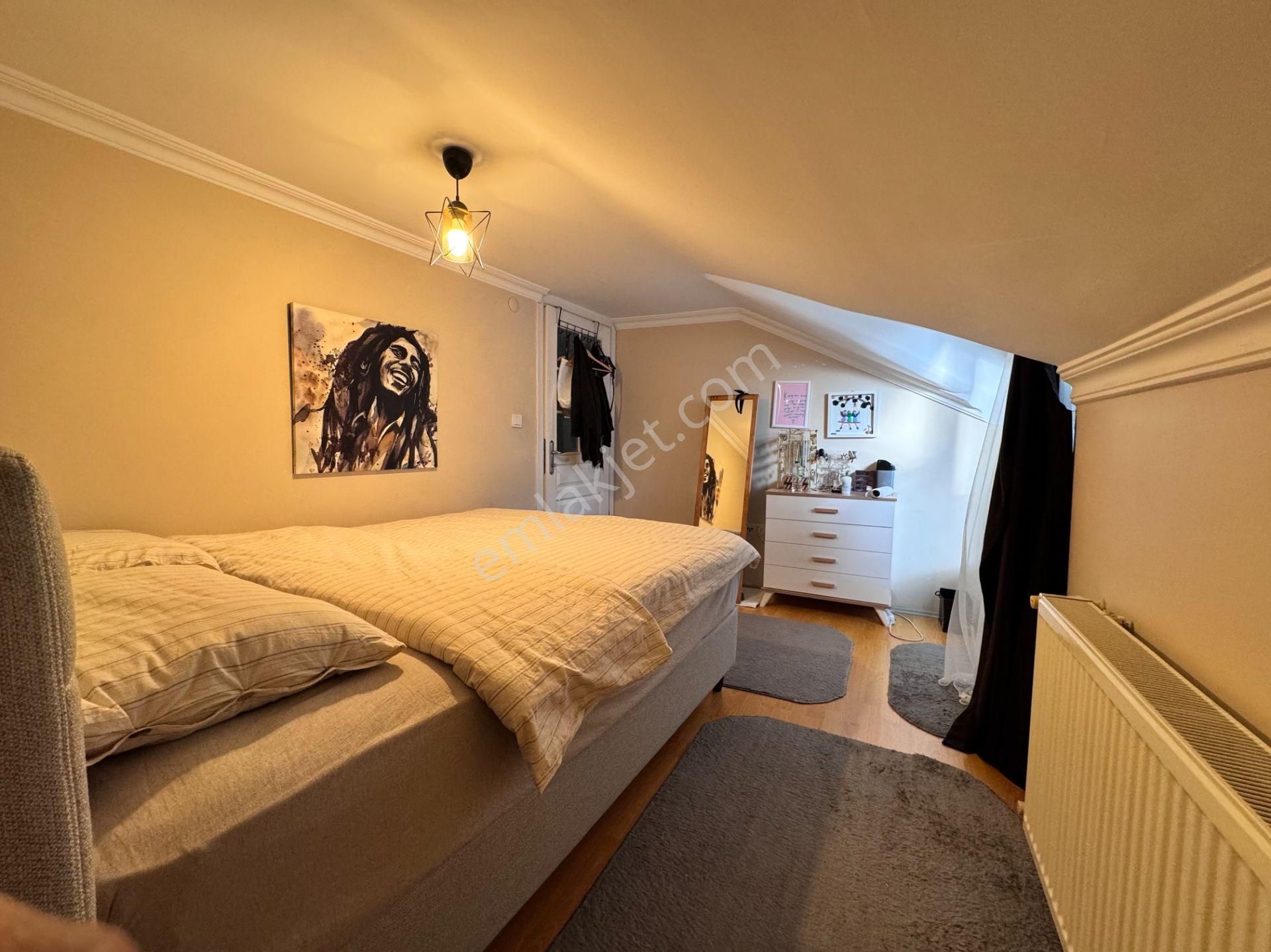 Next House’dan Atatürk Caddesine Yakın 4+2 Satılık Daire - Görsel 23