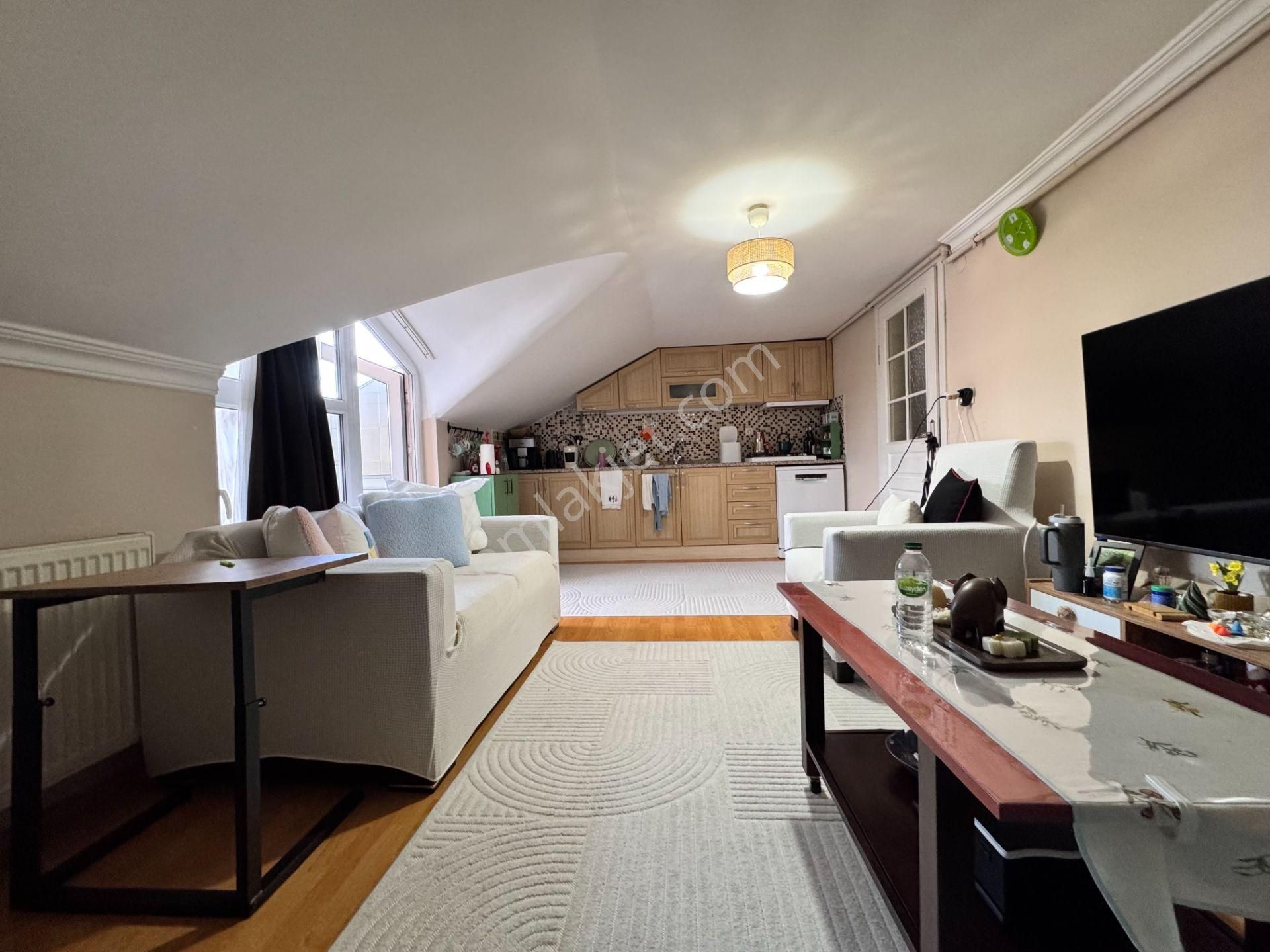 Next House’dan Atatürk Caddesine Yakın 4+2 Satılık Daire - Görsel 20