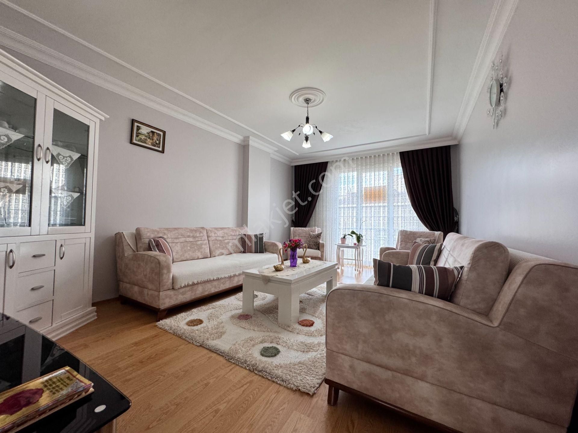 Next House’dan Atatürk Caddesine Yakın 4+2 Satılık Daire - Görsel 4