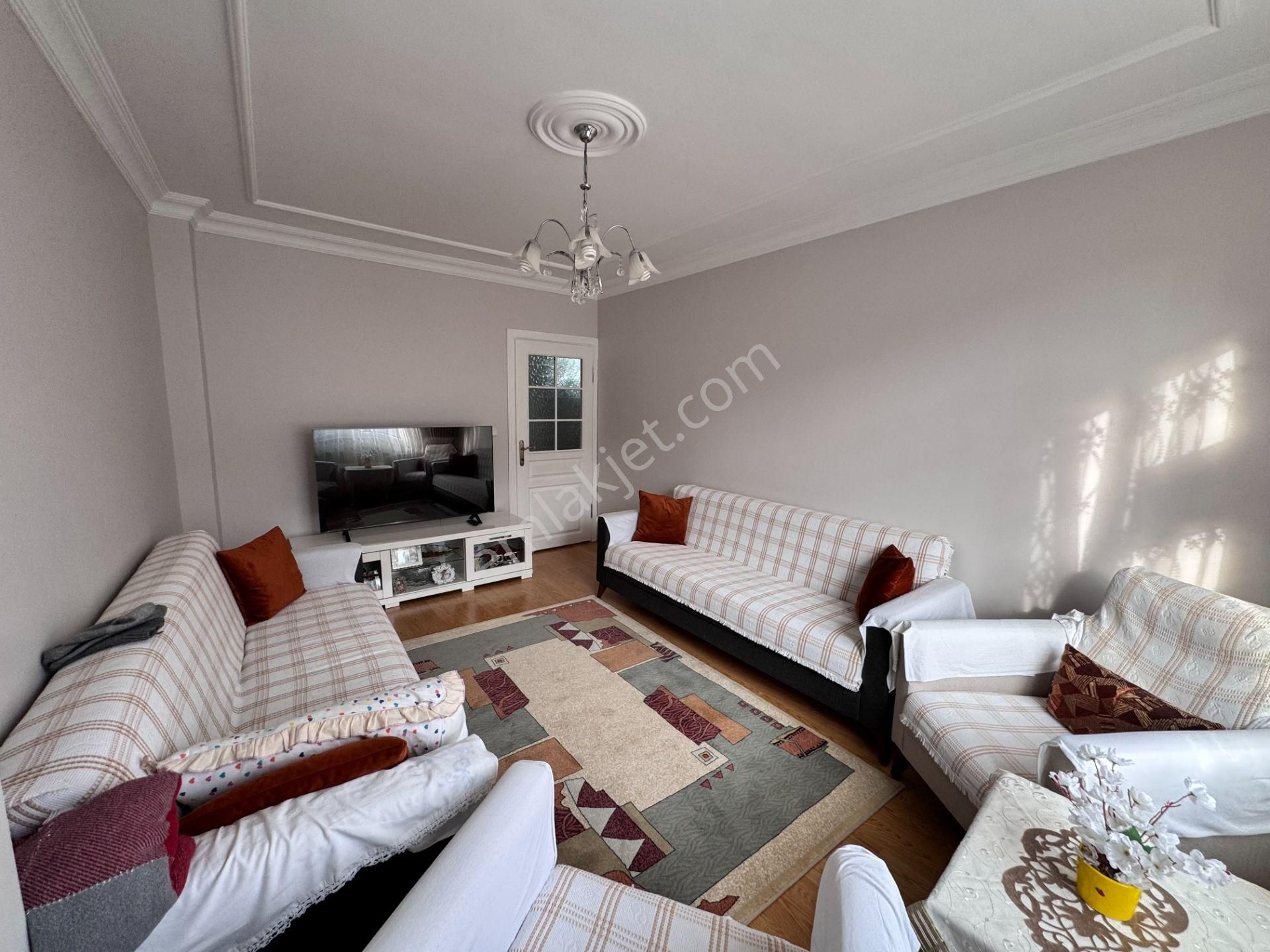 Next House’dan Atatürk Caddesine Yakın 4+2 Satılık Daire - Görsel 11