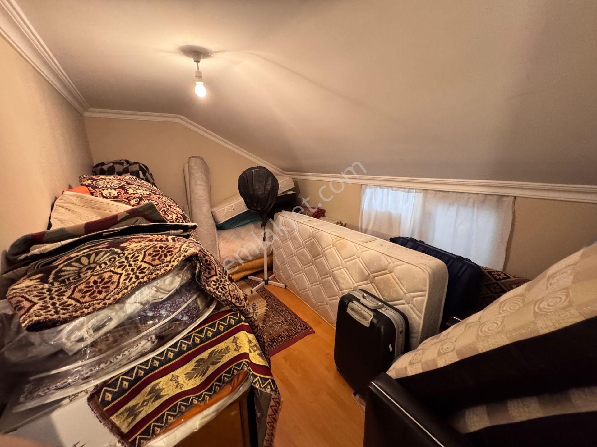 Next House’dan Atatürk Caddesine Yakın 4+2 Satılık Daire - Görsel 26