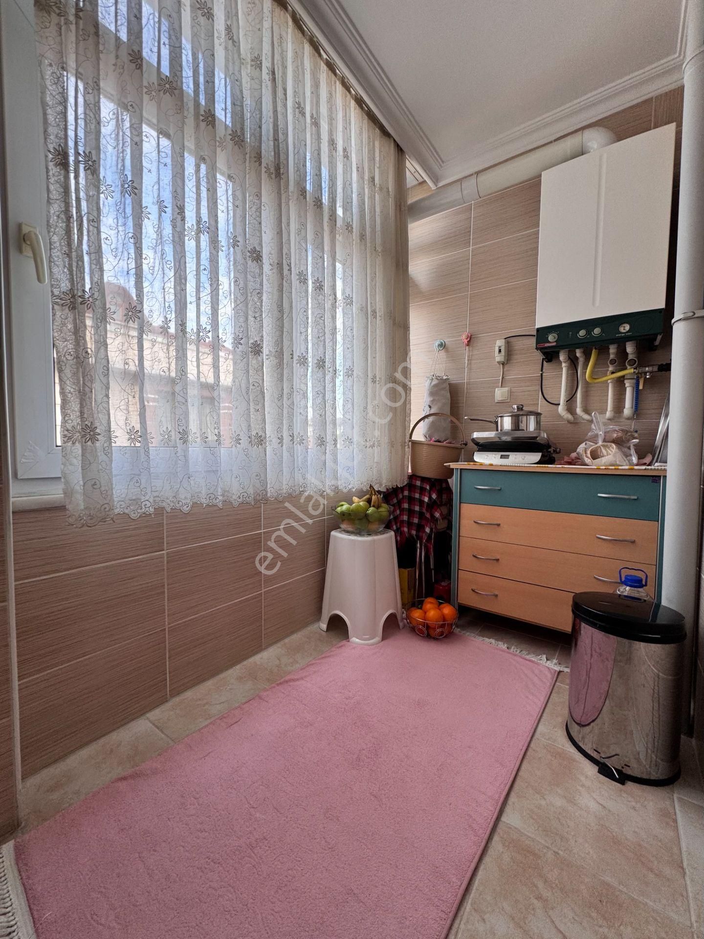 Next House’dan Atatürk Caddesine Yakın 4+2 Satılık Daire - Görsel 16