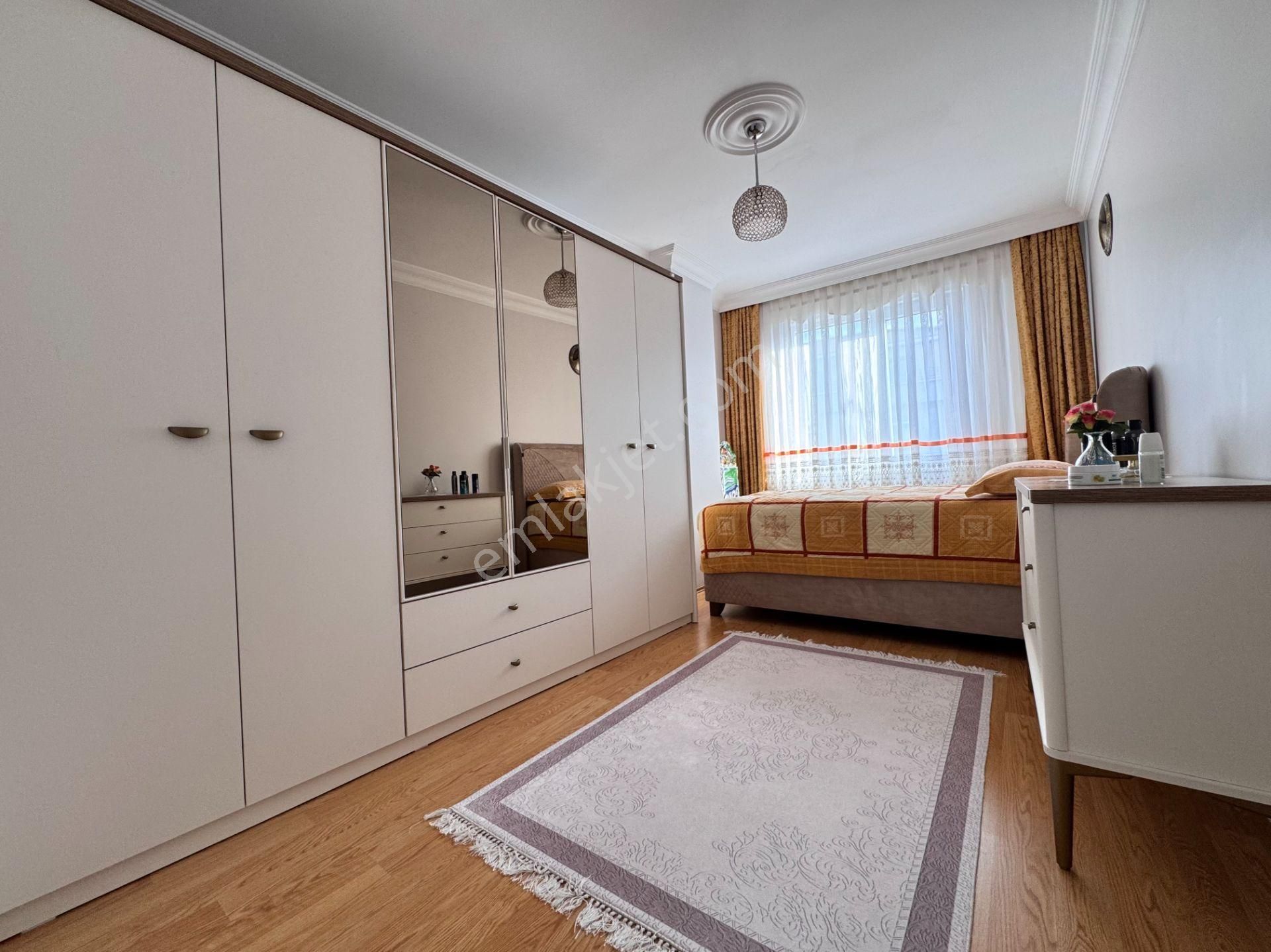 Next House’dan Atatürk Caddesine Yakın 4+2 Satılık Daire - Görsel 13