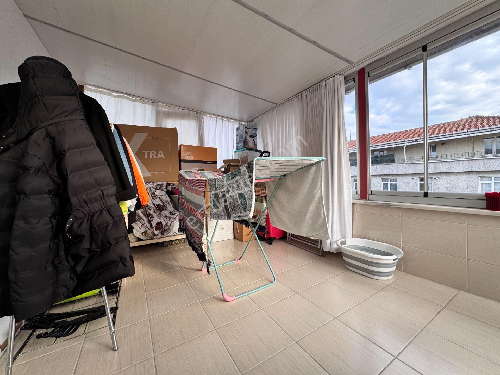 Next House’dan Atatürk Caddesine Yakın 4+2 Satılık Daire - Görsel 31